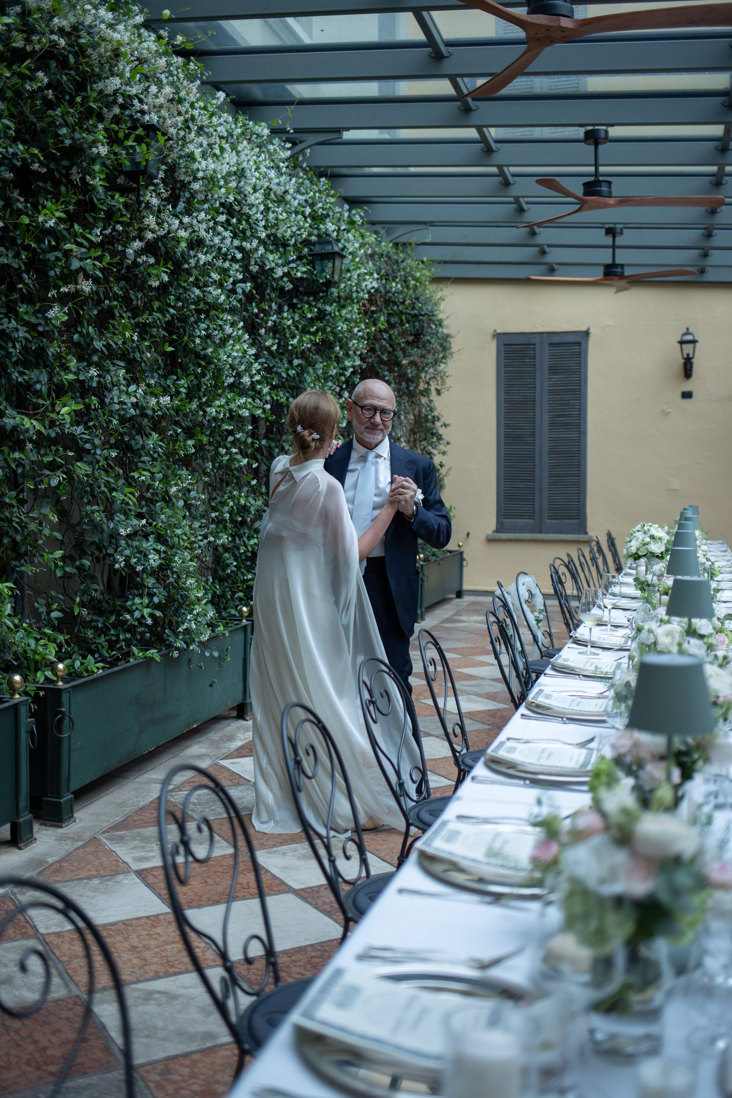 Valentina and Salvatore. Photographer in Milan |Mila Pro Photo