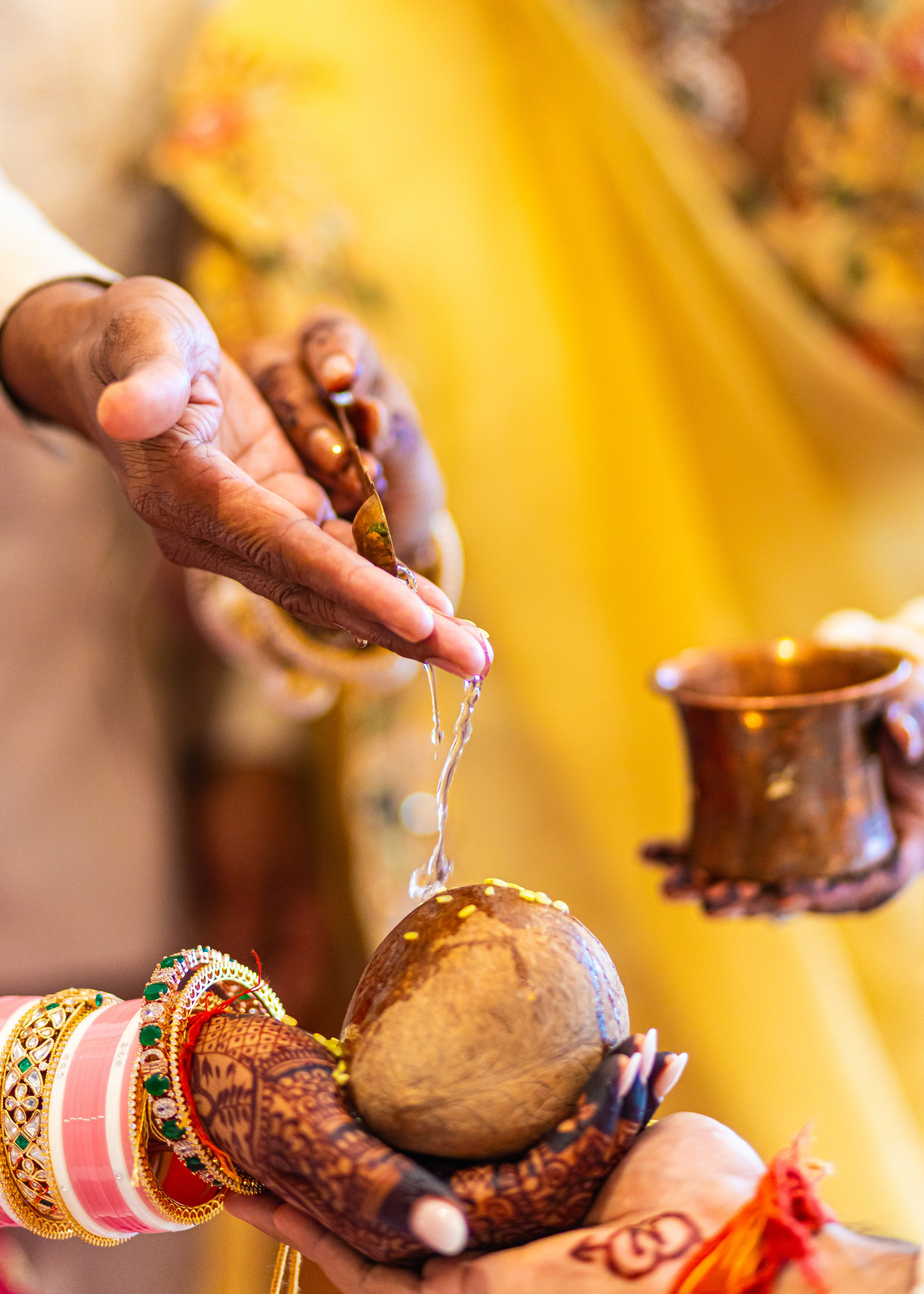 Ikshat and Nehha. Wedding Photo & Video