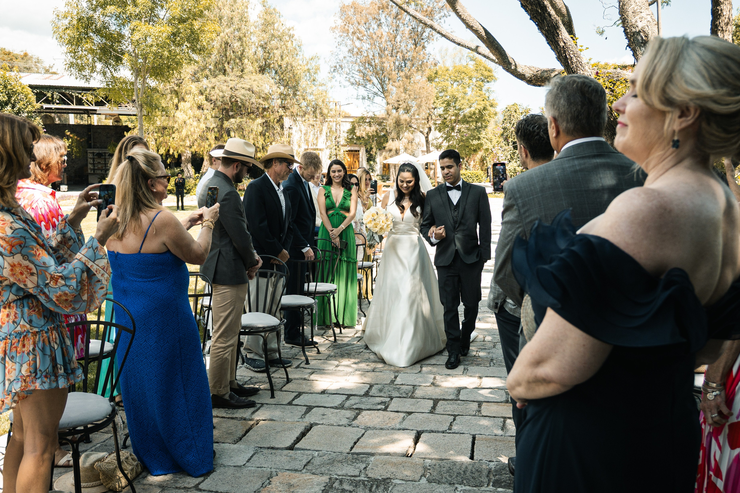 Ryan & Noryoly. Saúl Vázquez | Destination Wedding Photographer