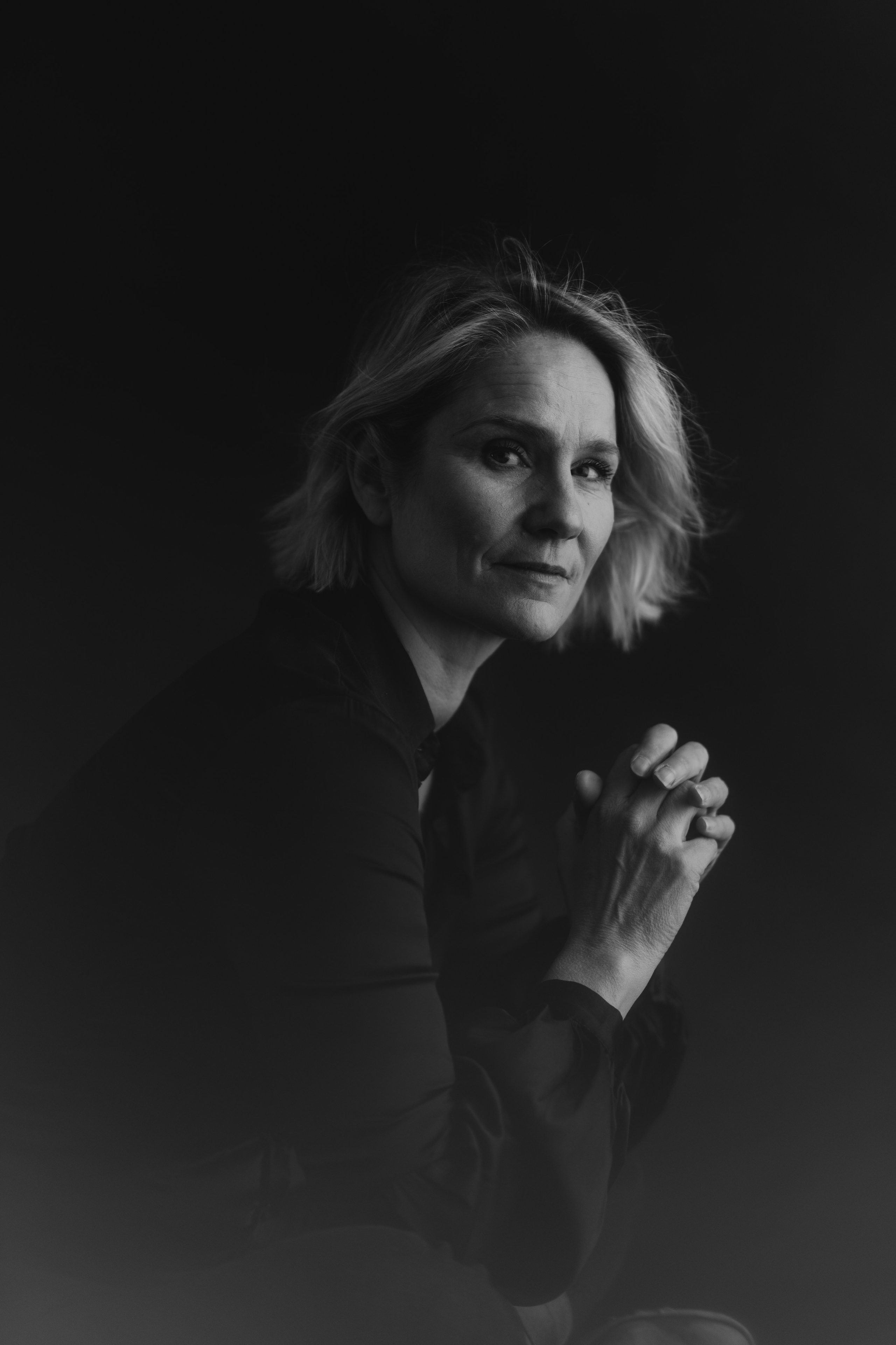 ACTORS. Victoria Olonen – Cinematic Portrait Artist | Helsinki & Europe