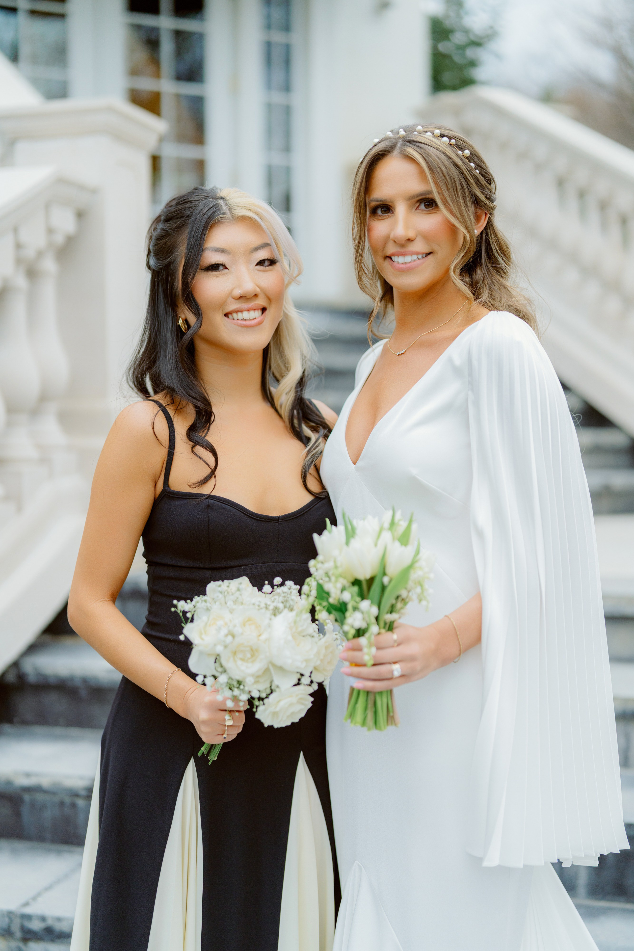 Amanda and Dan. Wedding photographer and videographer New York | New Jersey