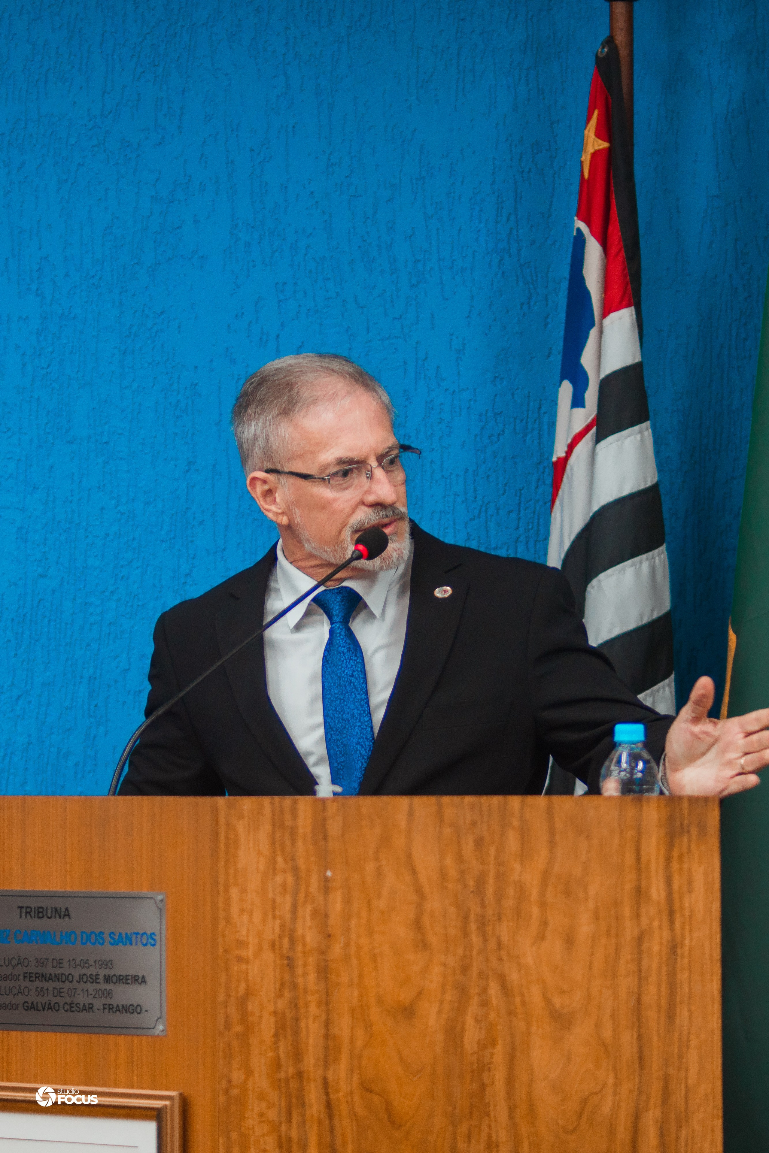 Corporativo/Politico