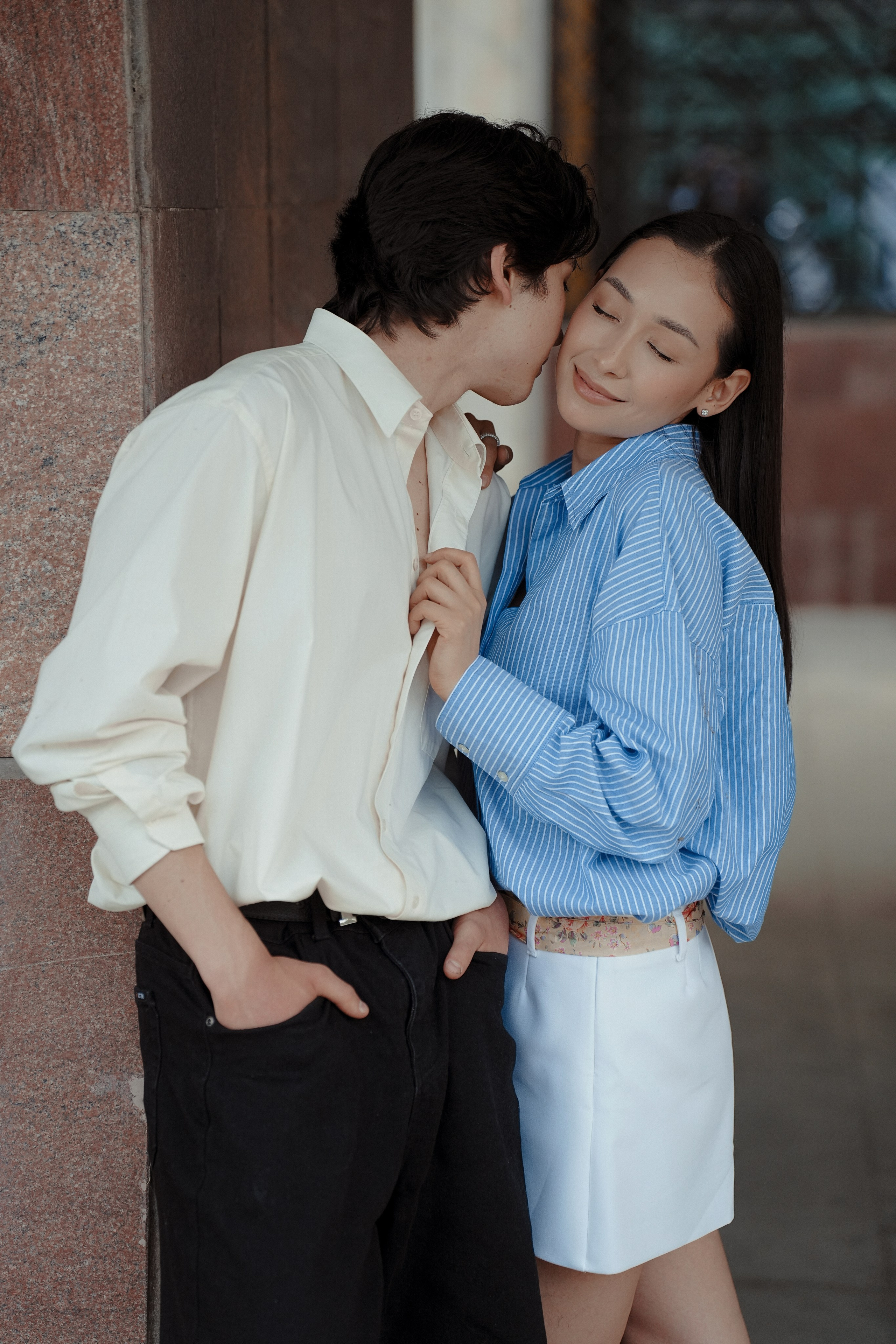 Онур & Нурай