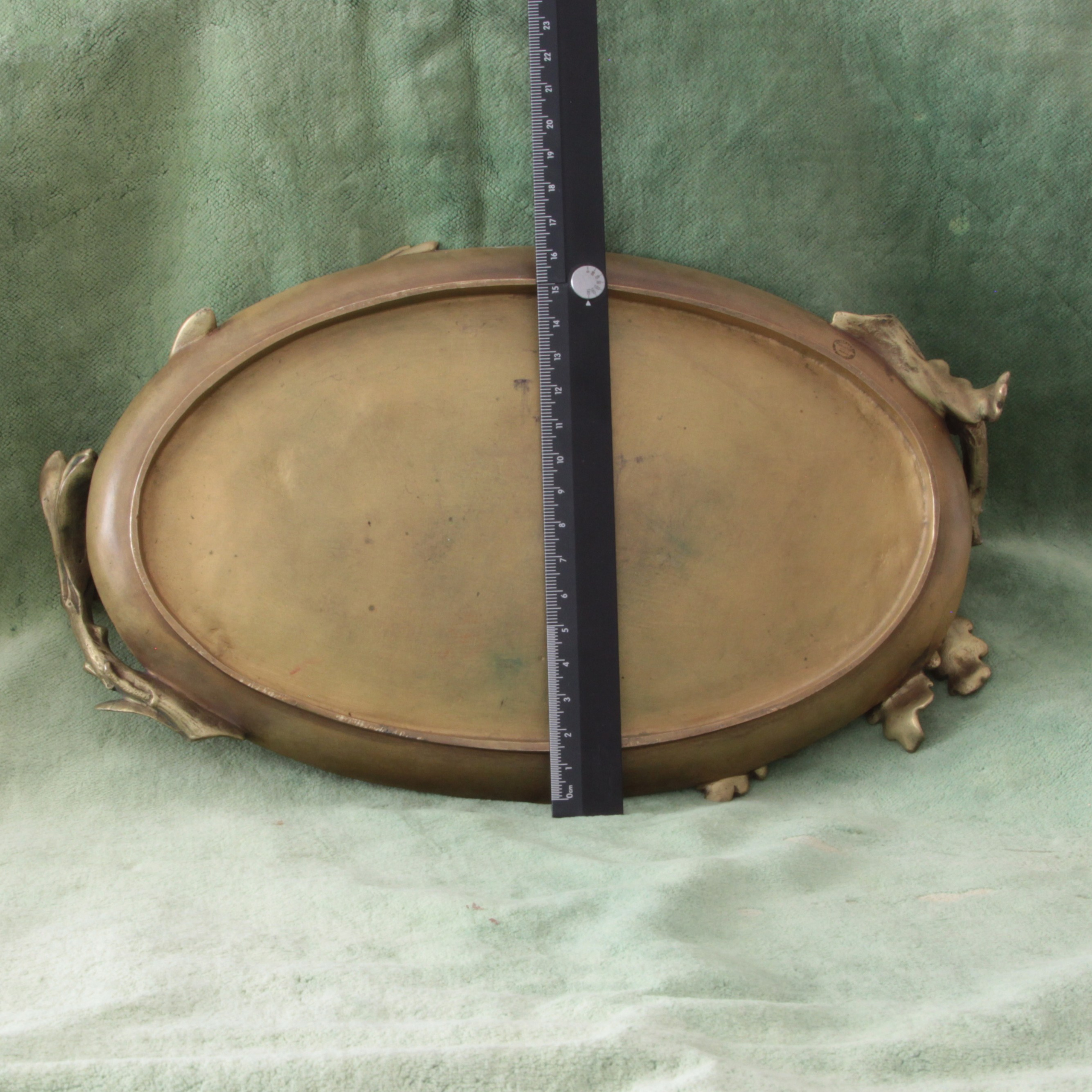 Bronze. Современнные и актикварные украшения в Барселоне, Москве и Санкт-Петербурге