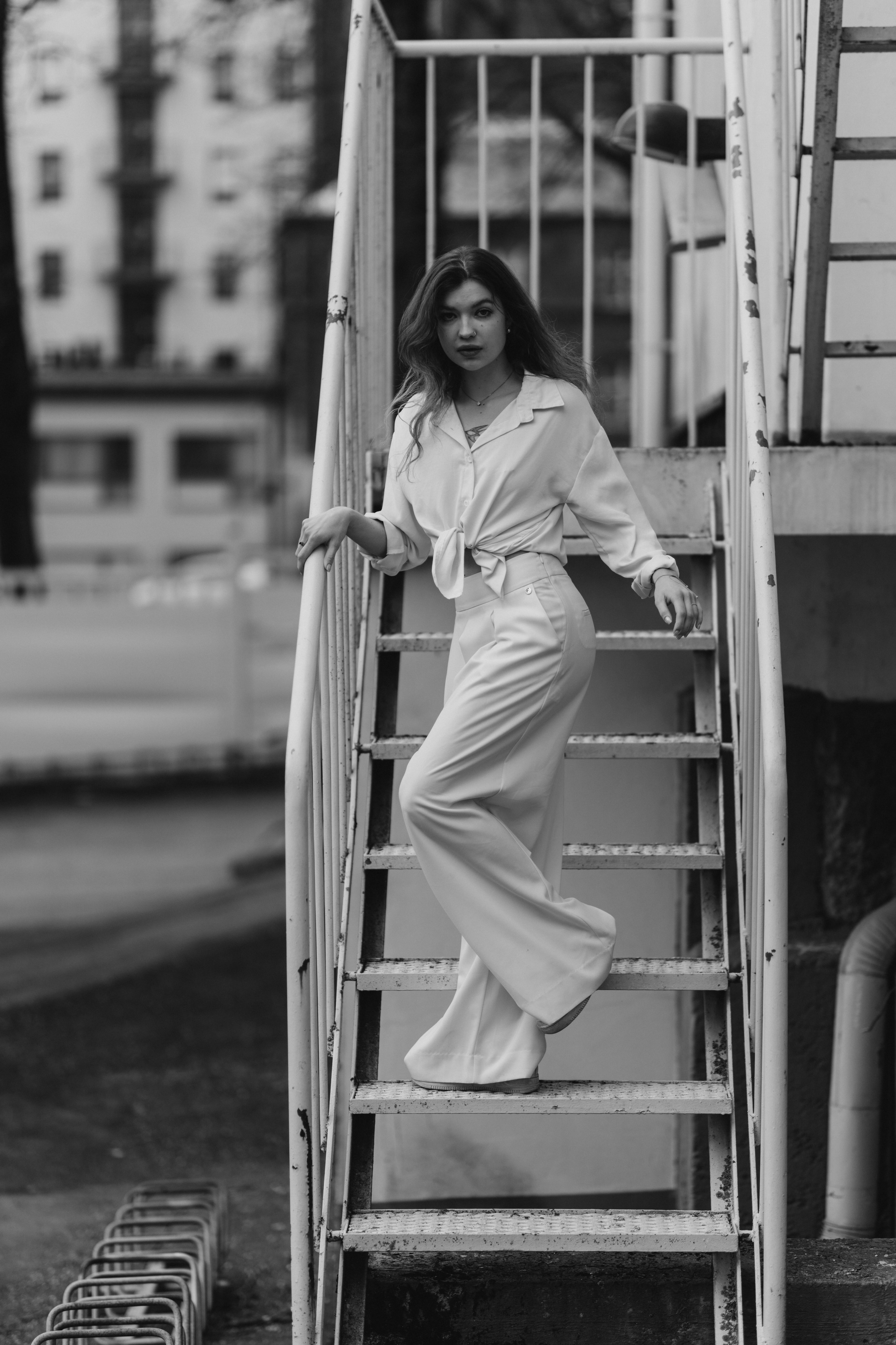 Eva. Wedding and portrait photographer in Helsinki Vickan O