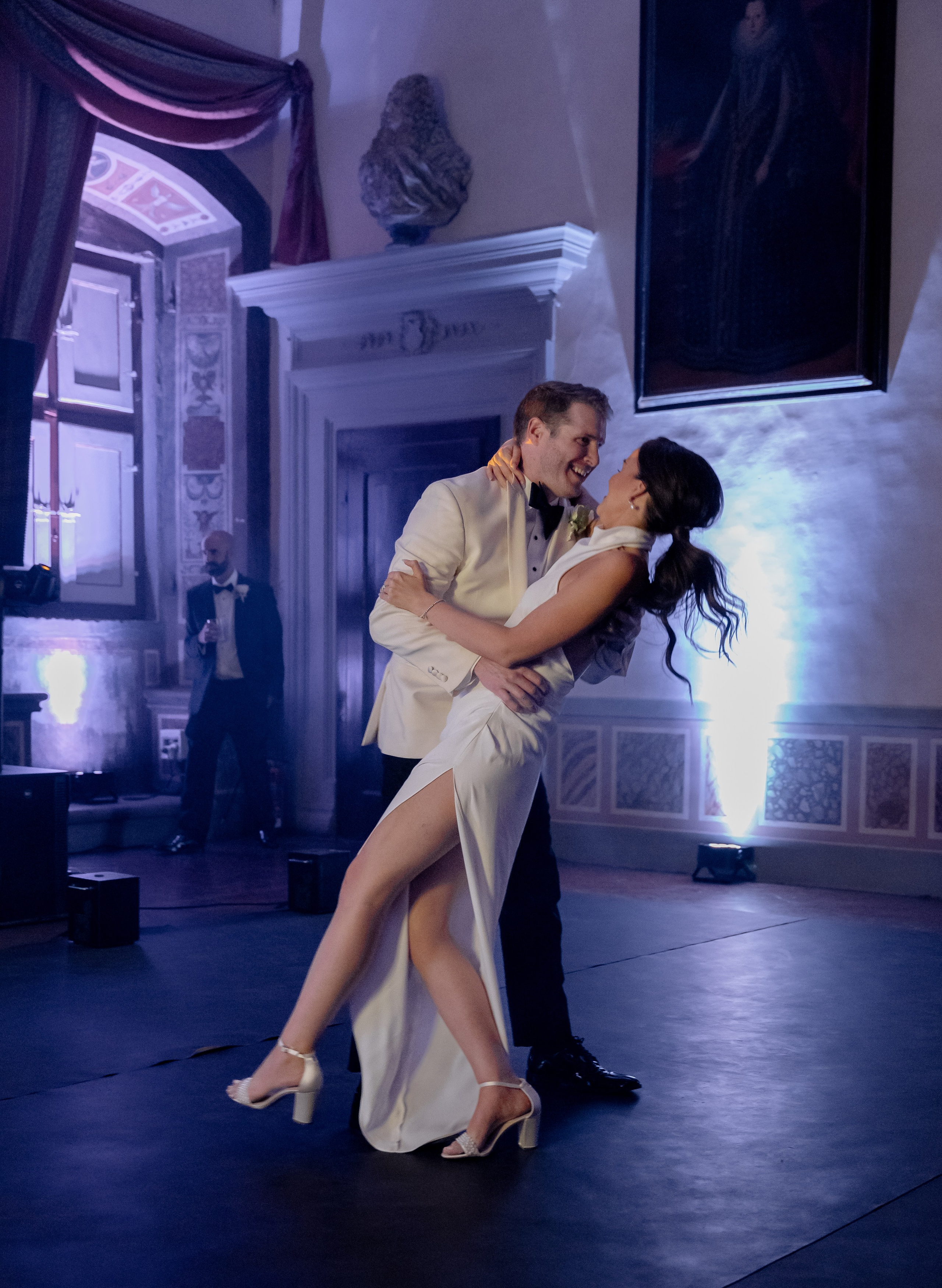 Wedding M&N. Stefano Passerini Editorial Wedding Photographer in Italy