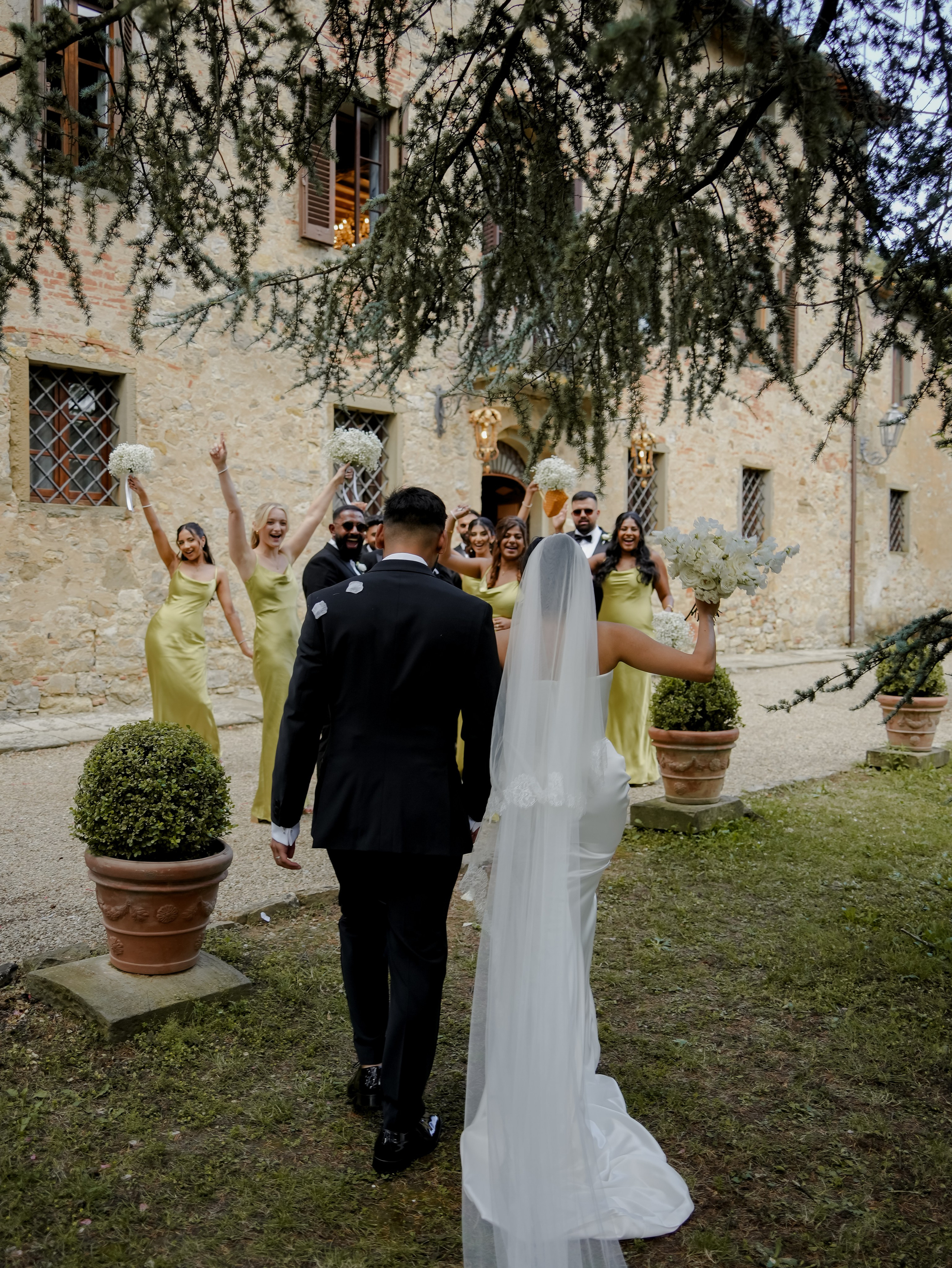 Day 2. Stefano Passerini Editorial Wedding Photographer in Italy