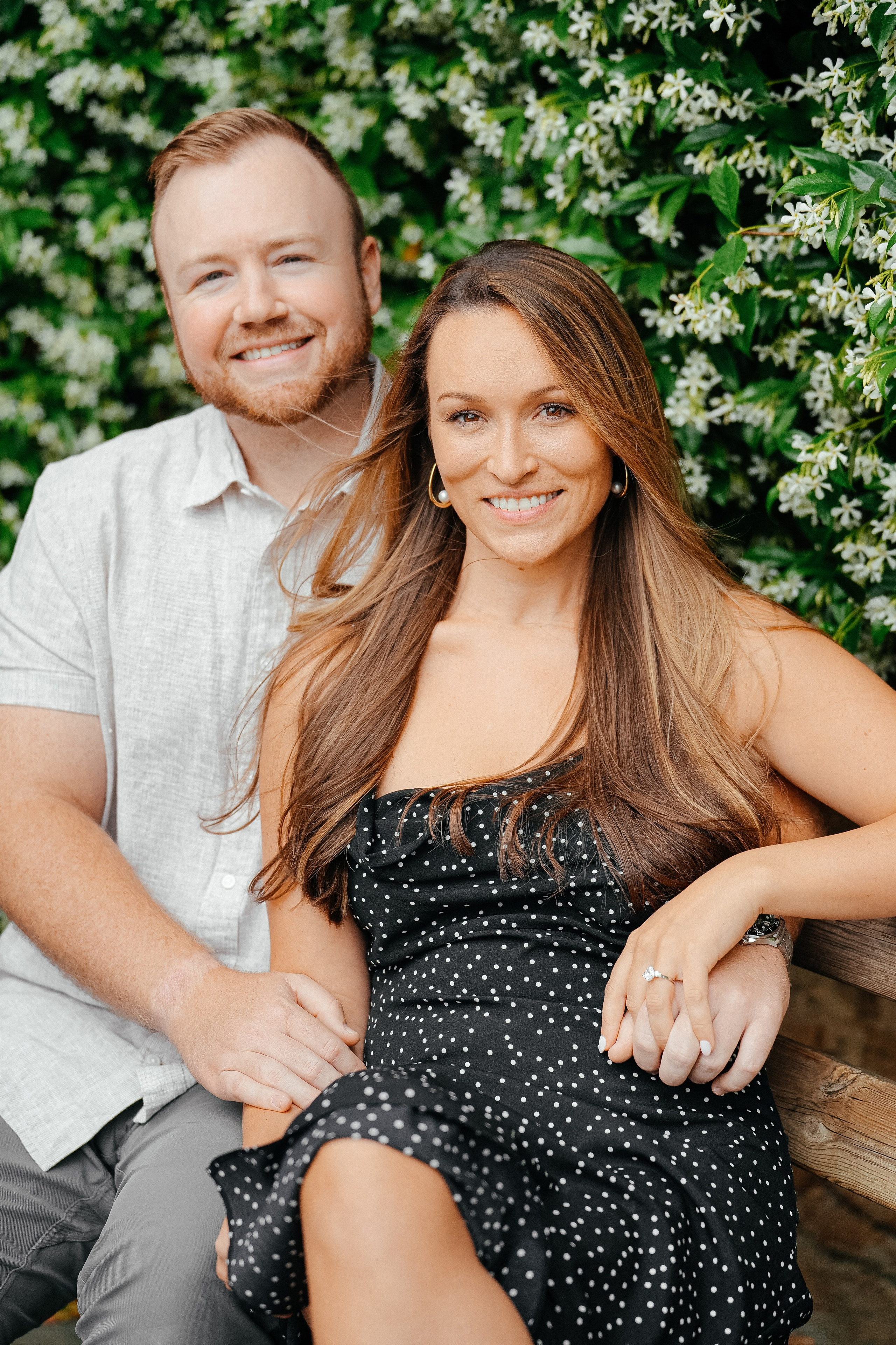 Secret Proposal with Amazing View. Wedding Photographer in Italy