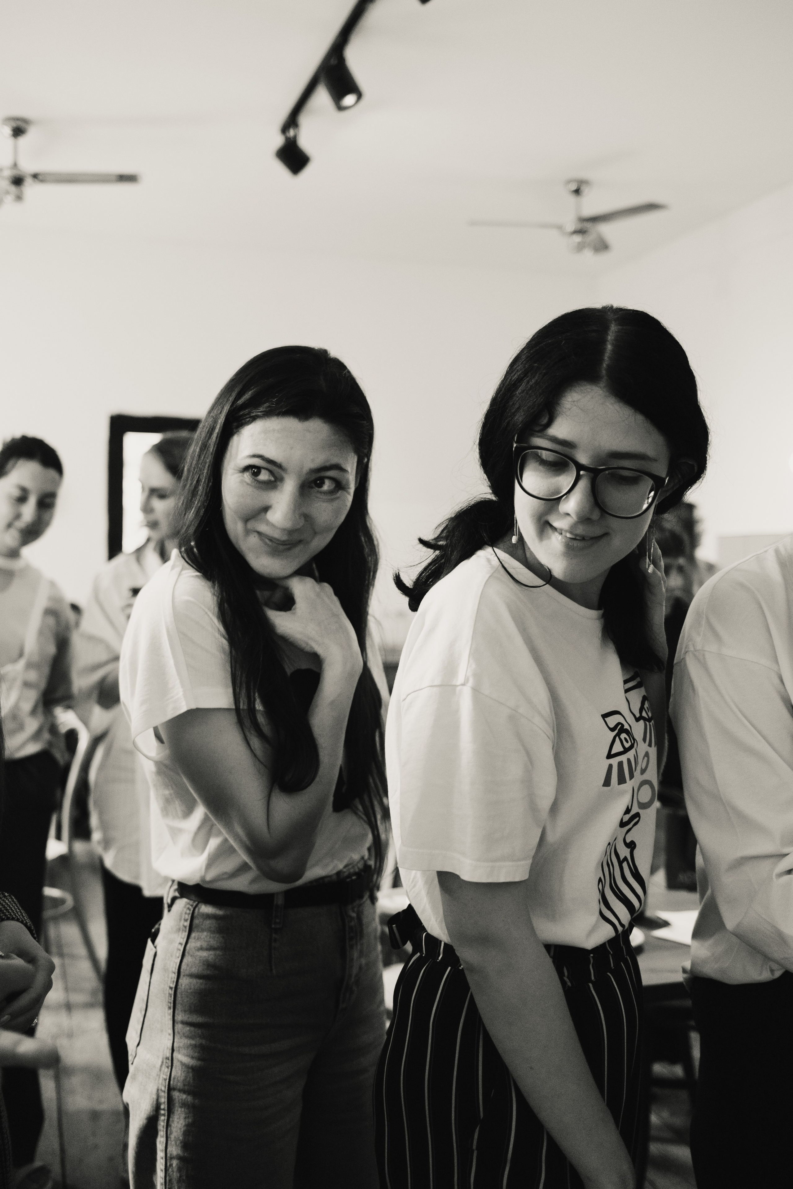 Artél. Professional Photographer in Berlin — Portraits, Love Story, Events, F