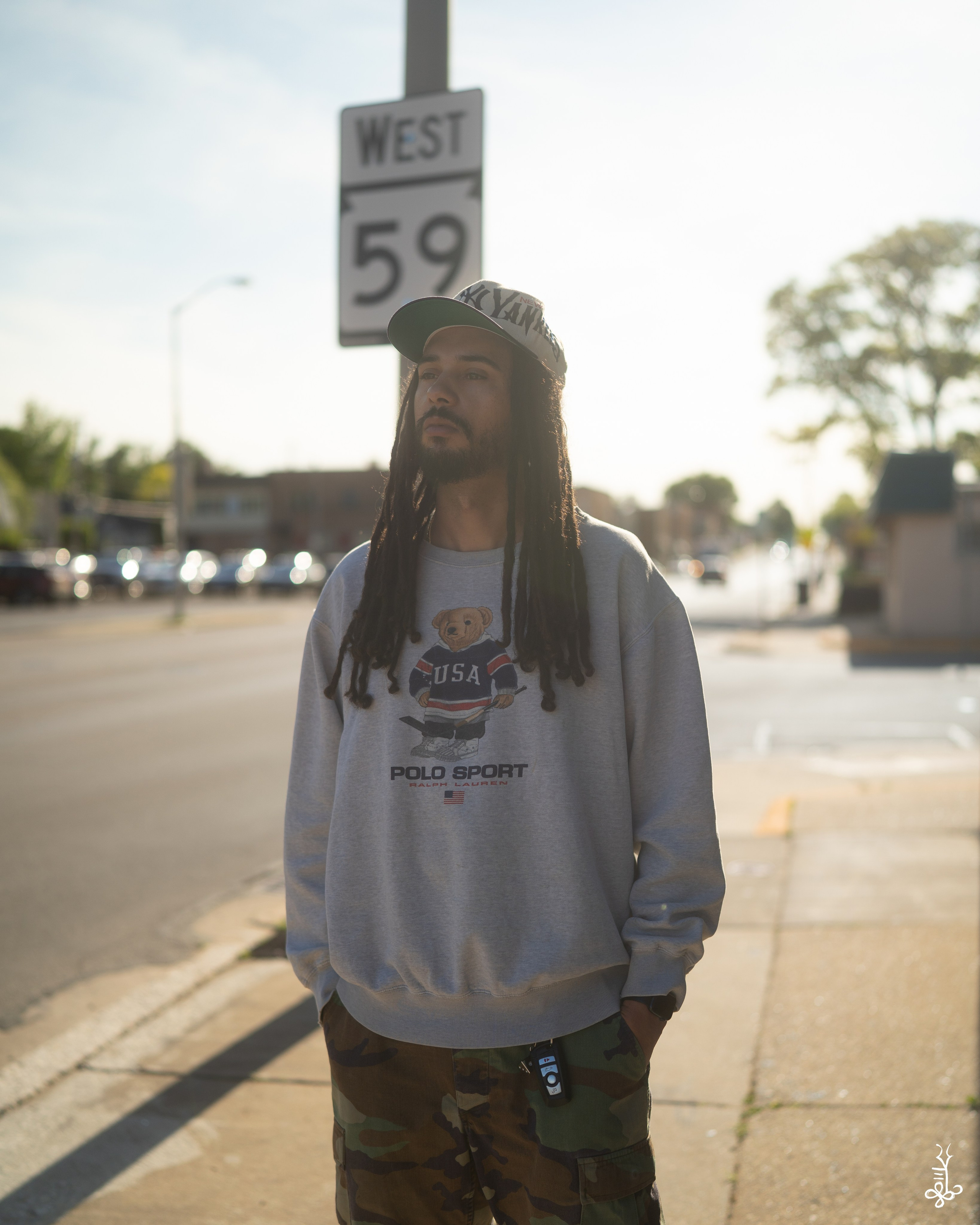 ALL GOODS. Ke’Ondris | Photographer & Videographer | Indianapolis, IN