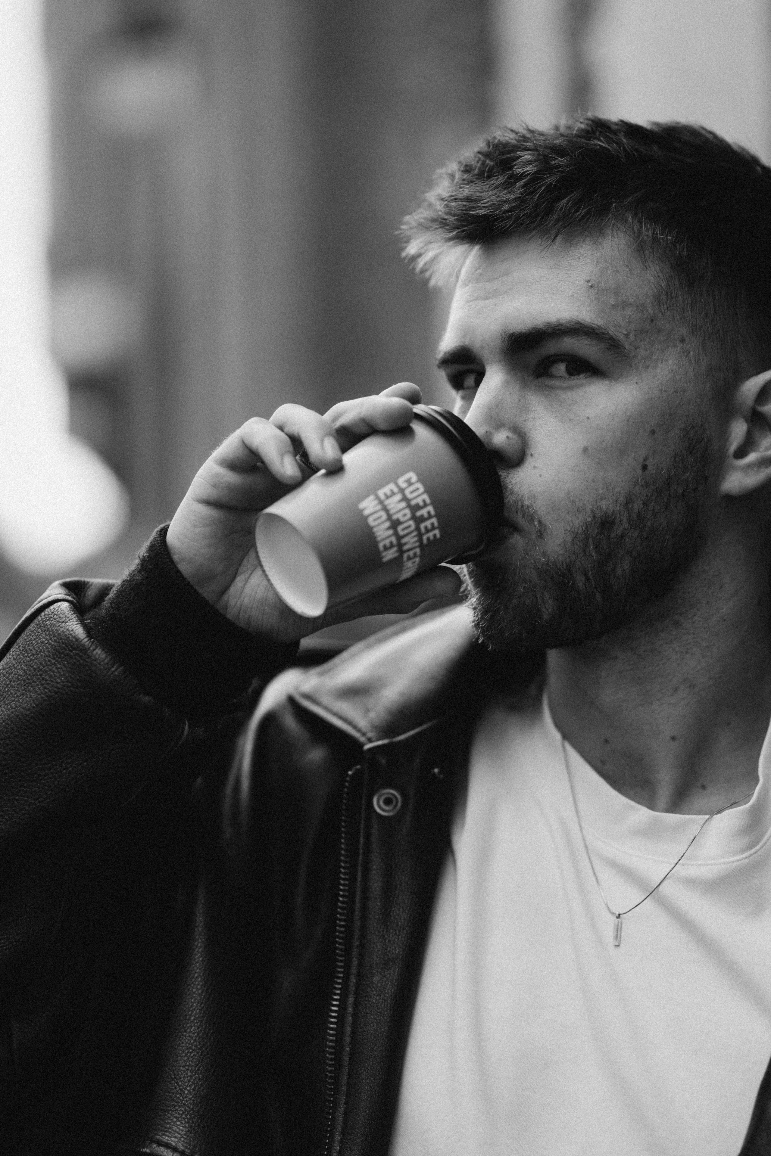 Kevin. Wedding and portrait photographer in Helsinki Vickan O