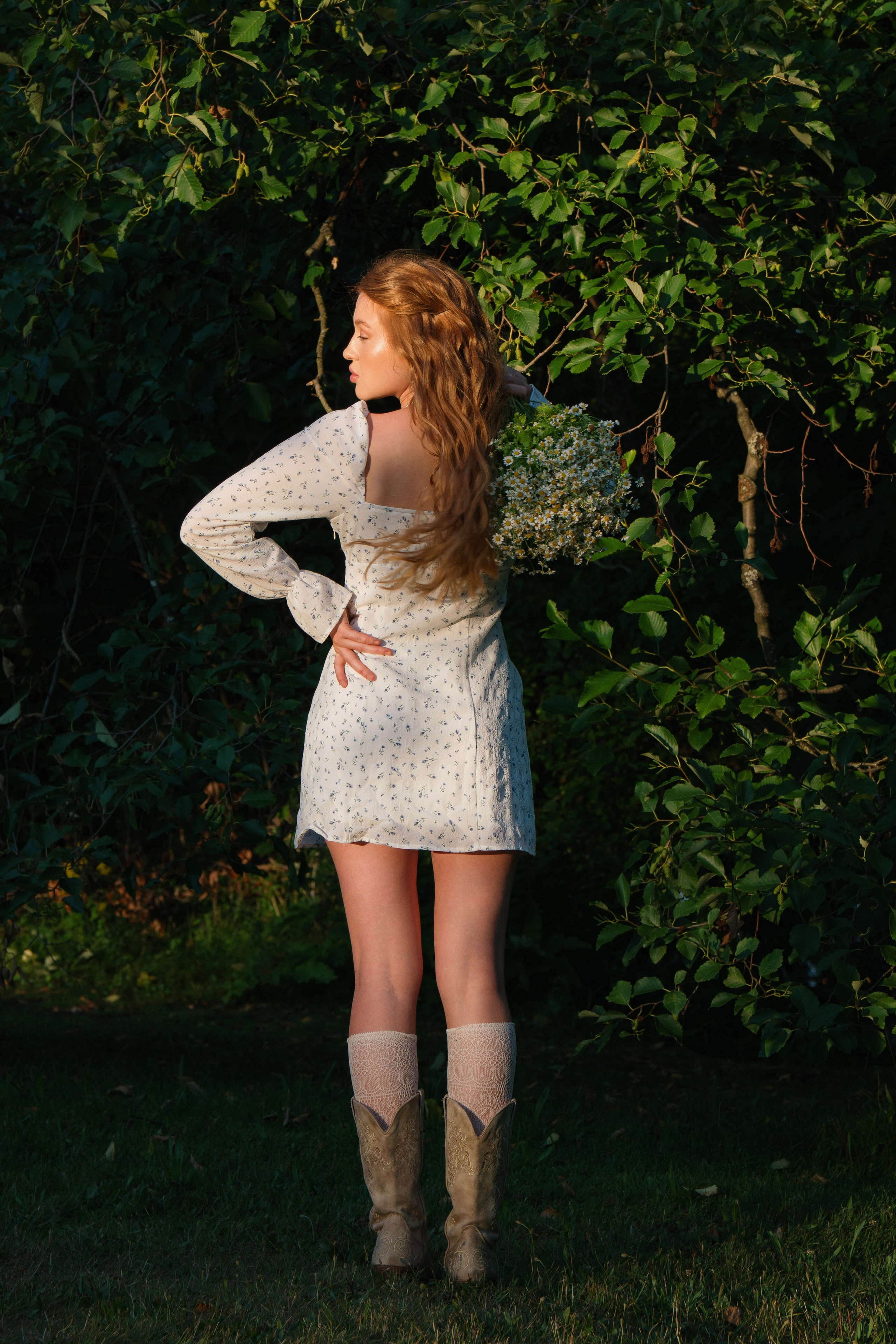 Ralina. Photographer in Washington Sophia D