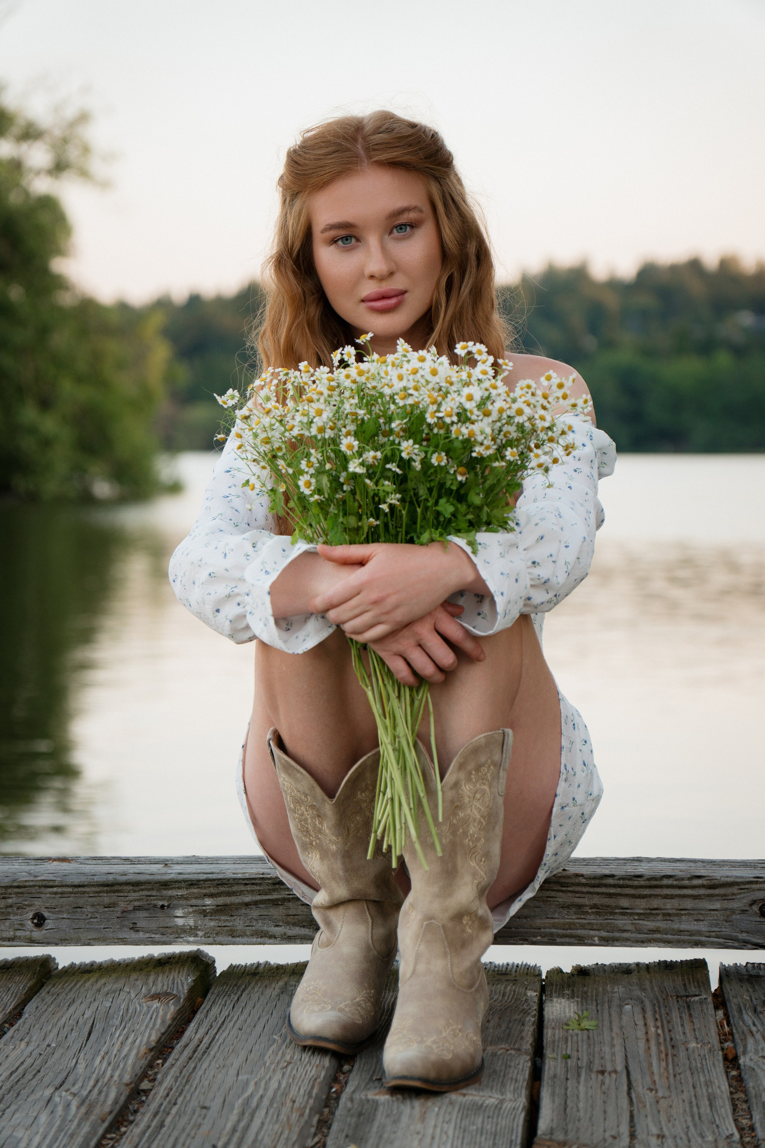 Ralina. Photographer in Washington Sophia D