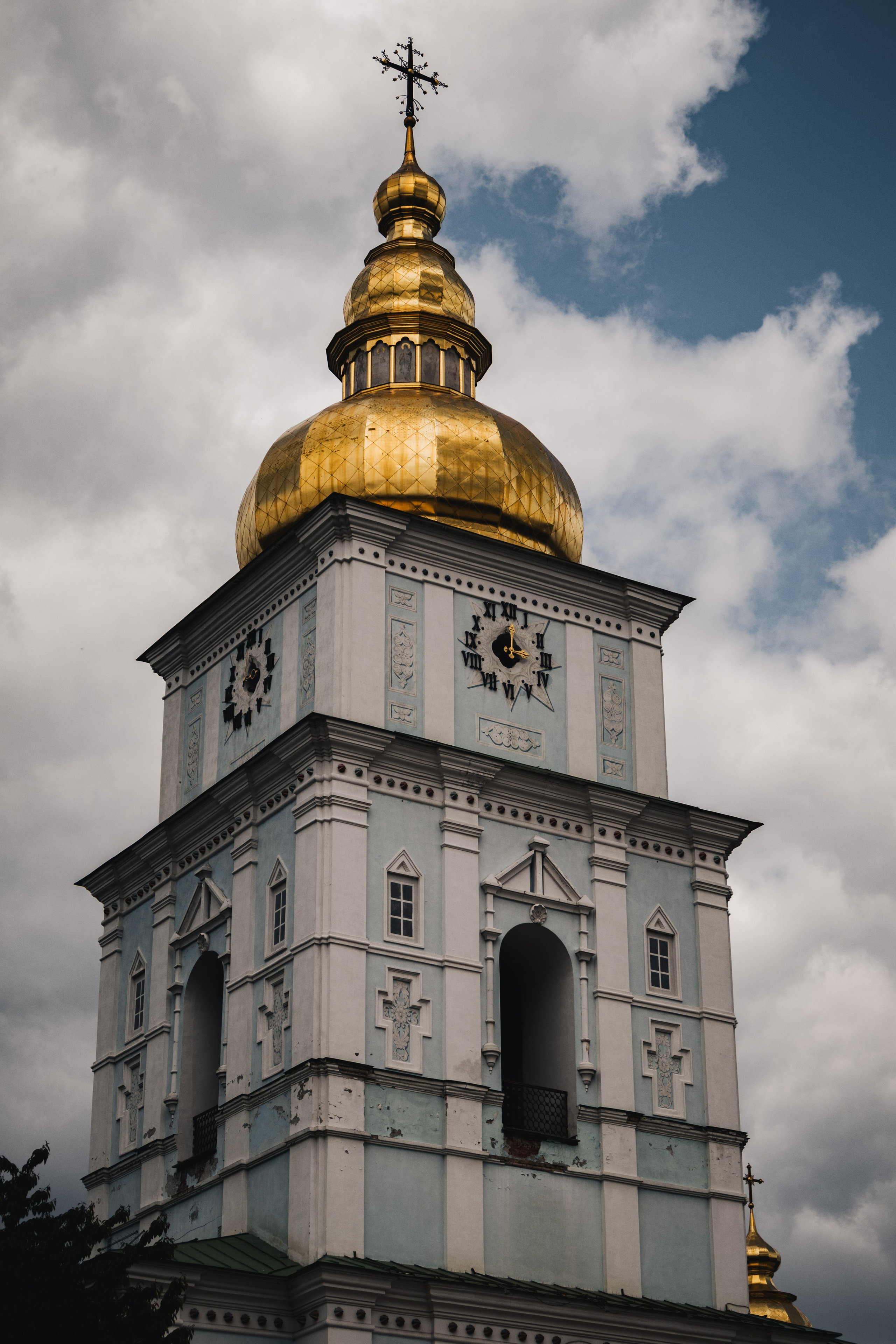 Kyiv. Дизайнер и Фотограф в Кишинёве Бусуйок Станислав