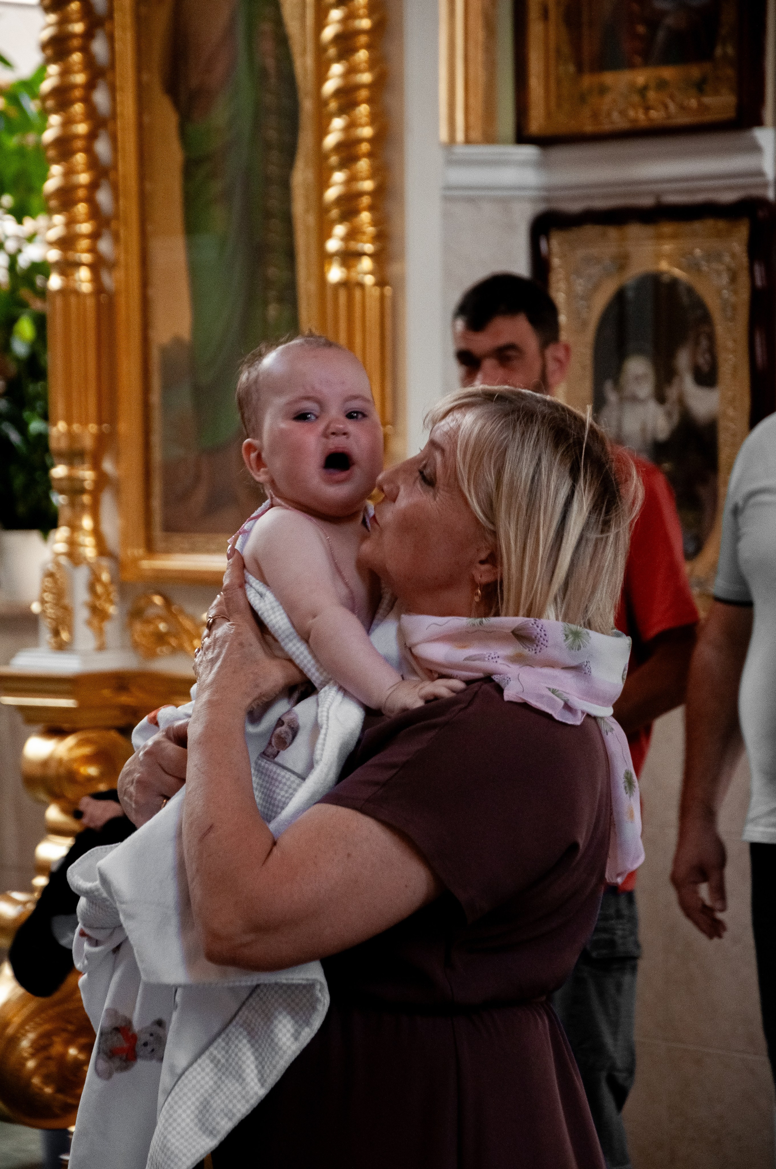 Sothie Baptize. Дизайнер и Фотограф в Кишинёве Бусуйок Станислав