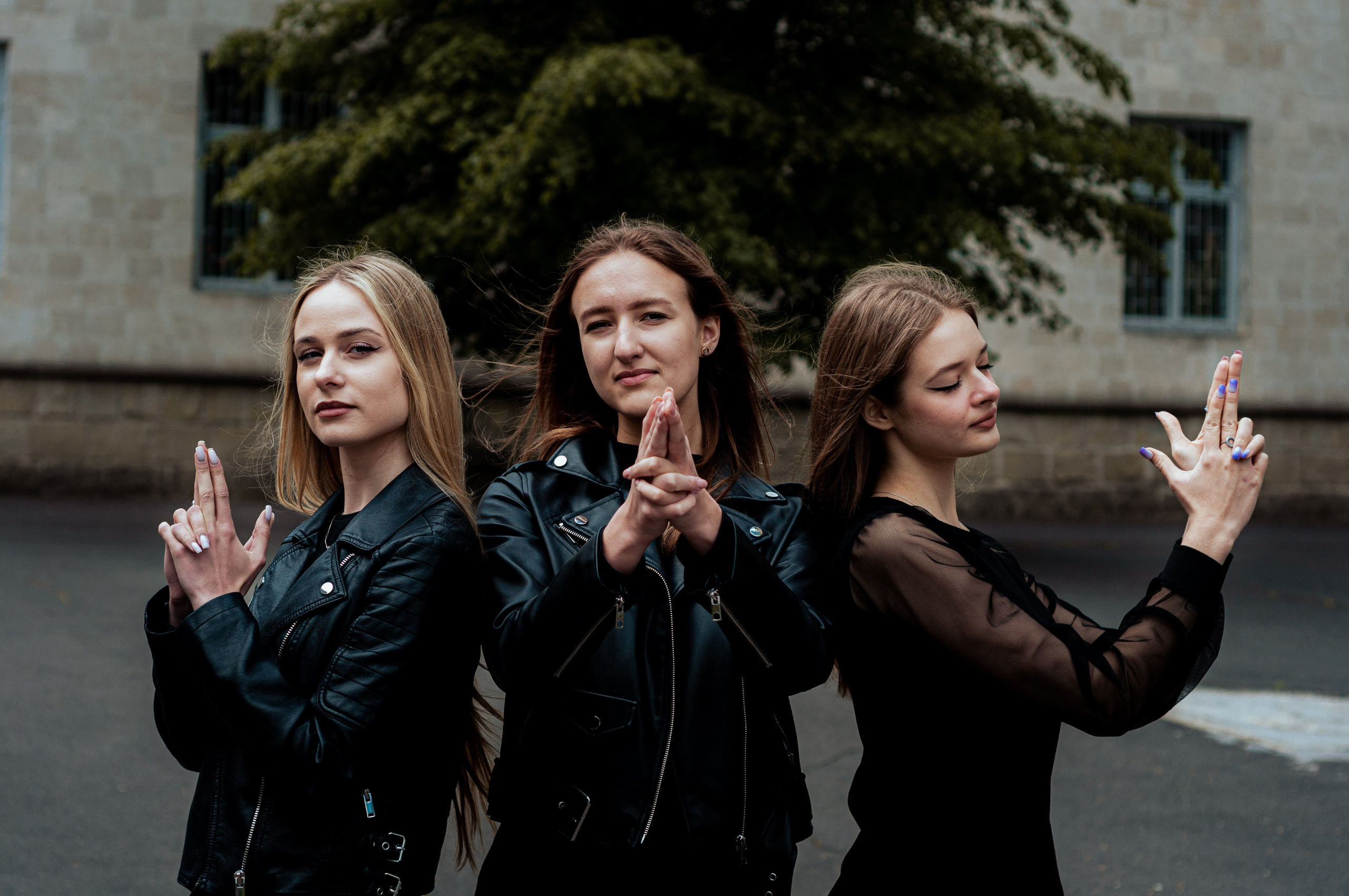 Vignette. Дизайнер и Фотограф в Кишинёве Бусуйок Станислав