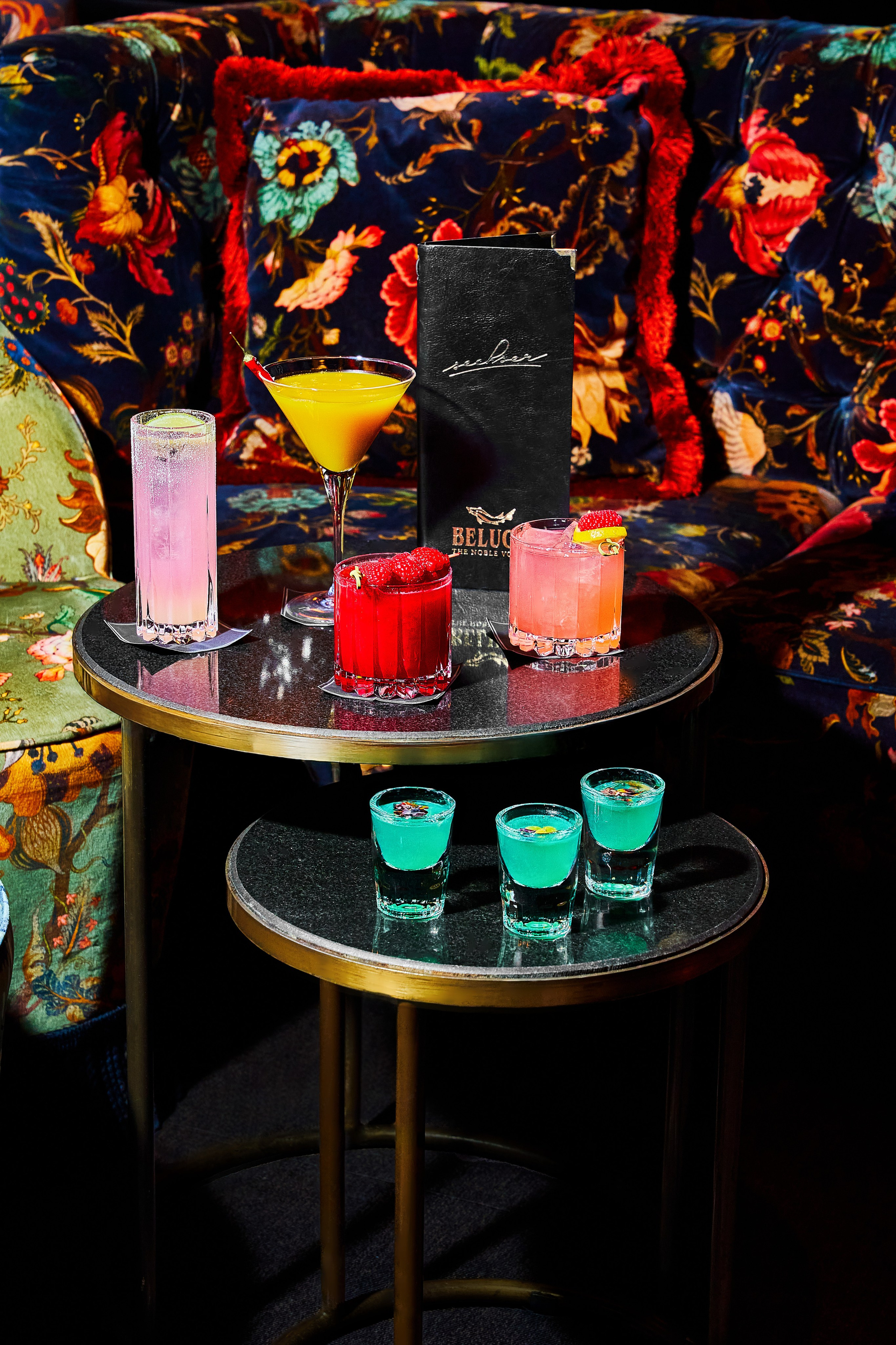 Sechser | Bar&Club Vienna