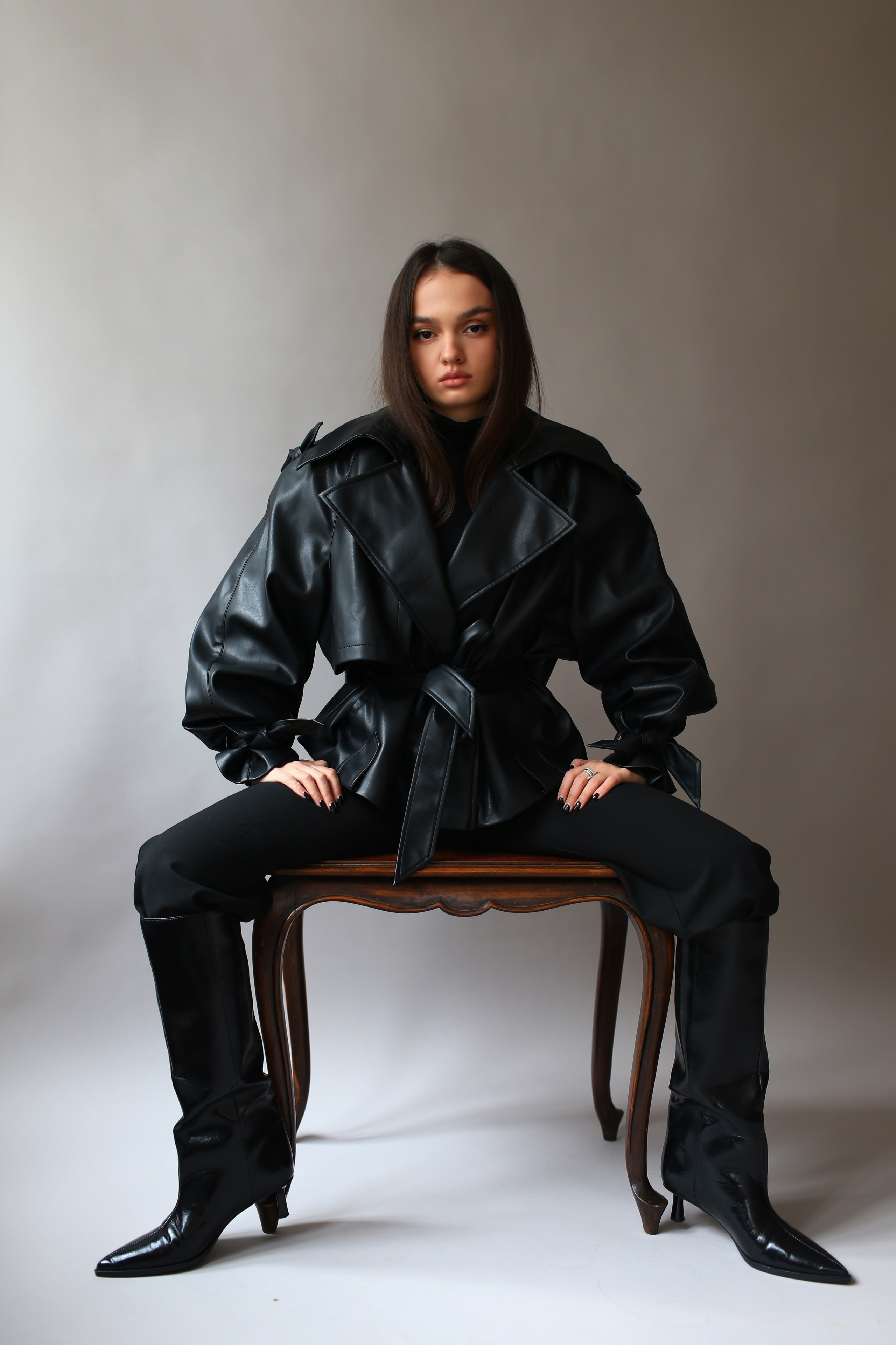 ALINA. CCORNEA PHOTOGRAPHY