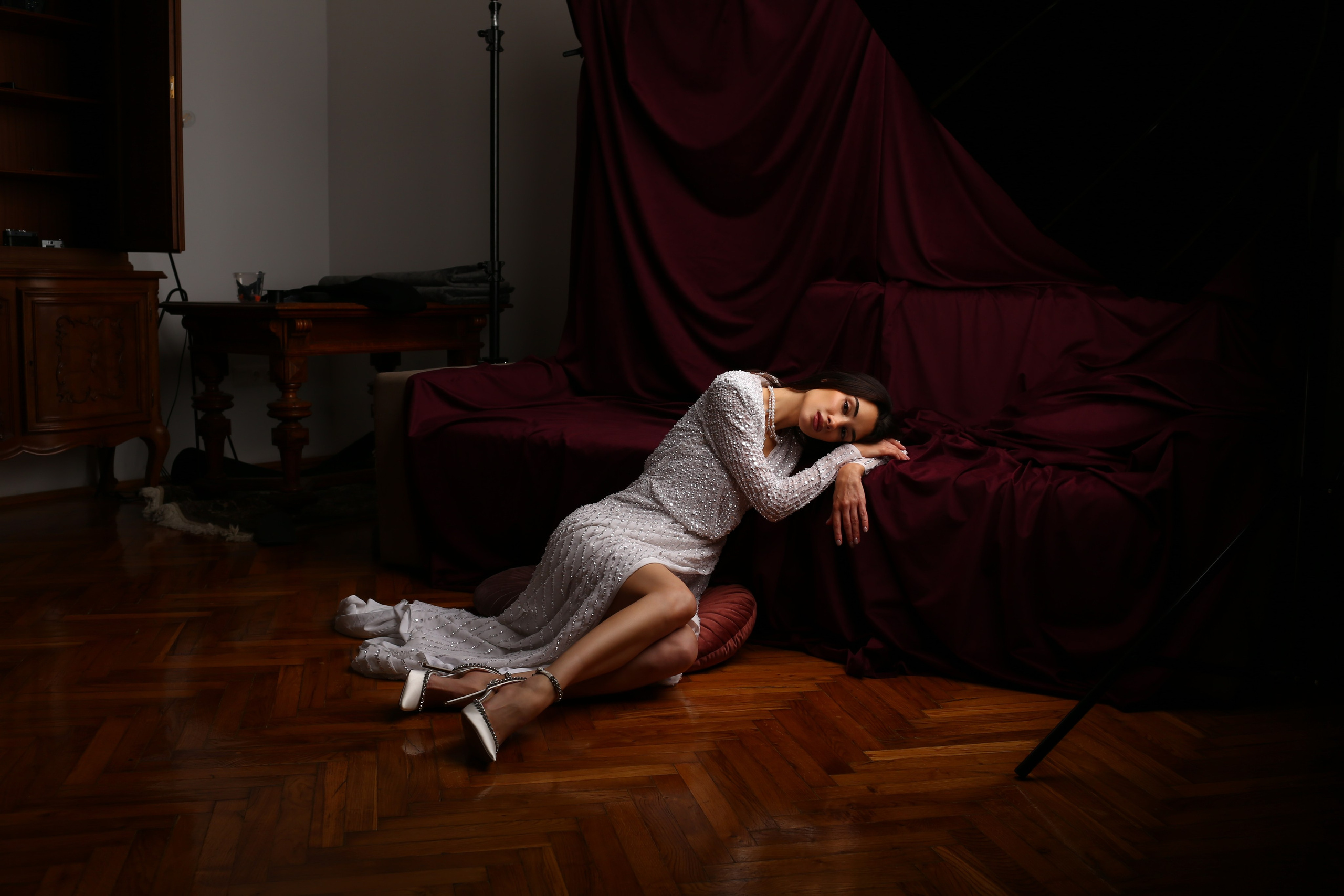 YESENIA. CCORNEA PHOTOGRAPHY