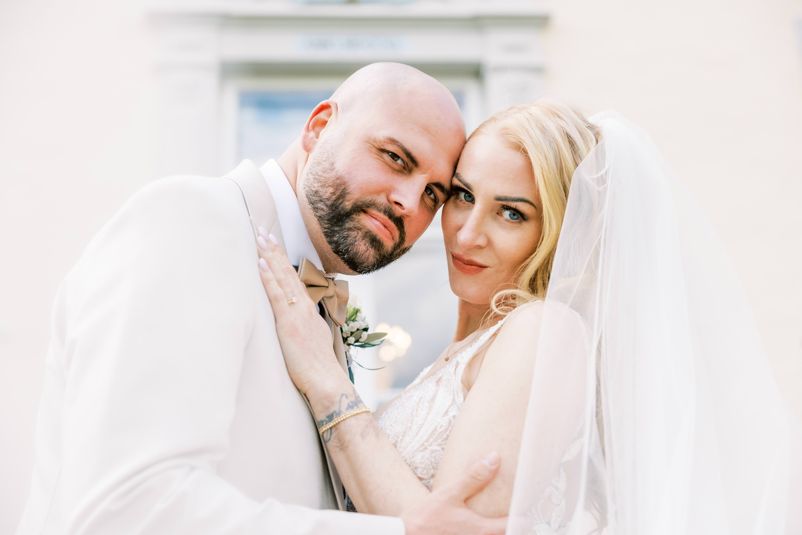 Wedding Castle Ovelgönne | Germany