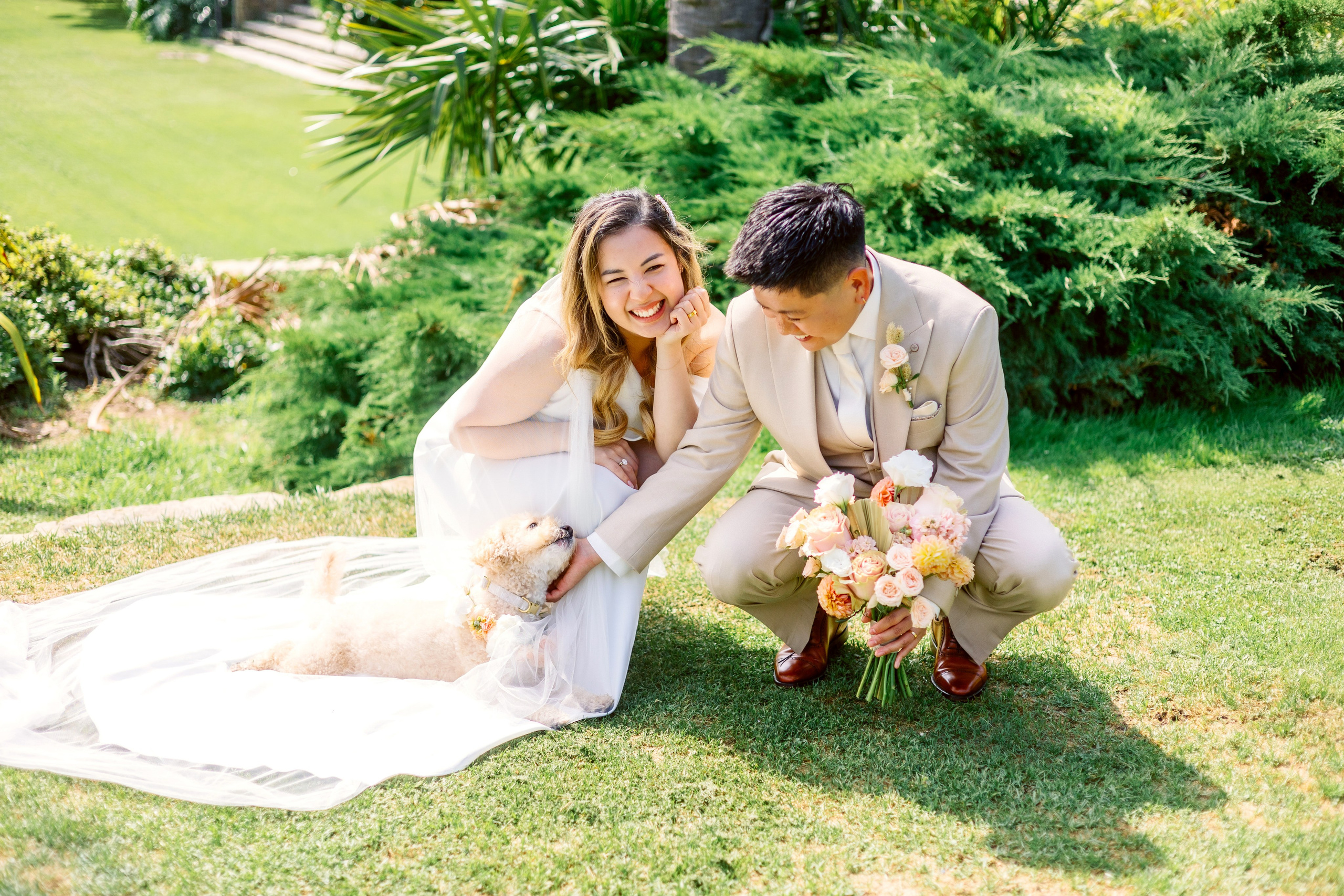 Wedding in Santa Barbara | California