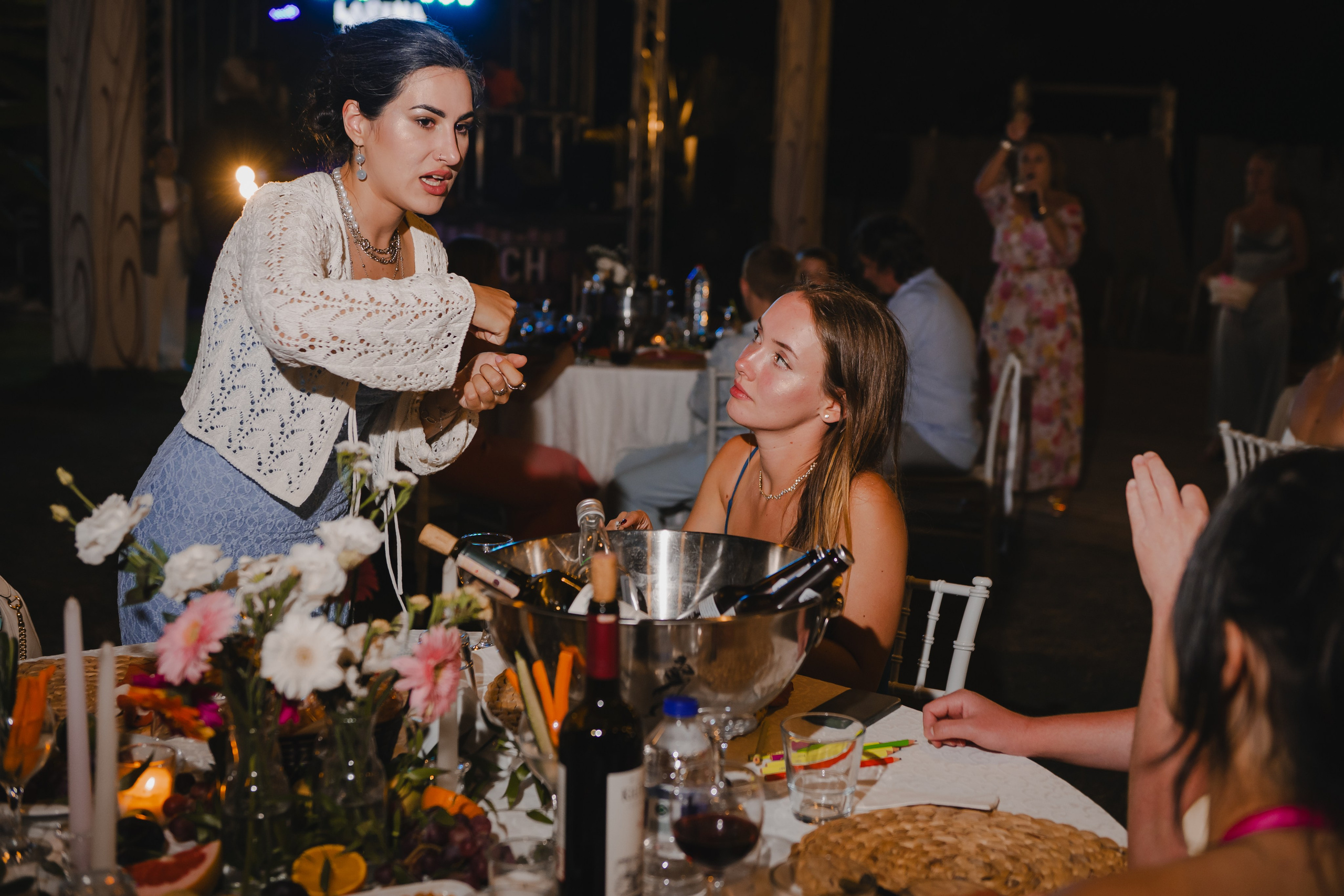 Nataly & Tristian. Фотограф в Анталии (Турция) Ева Сэрт