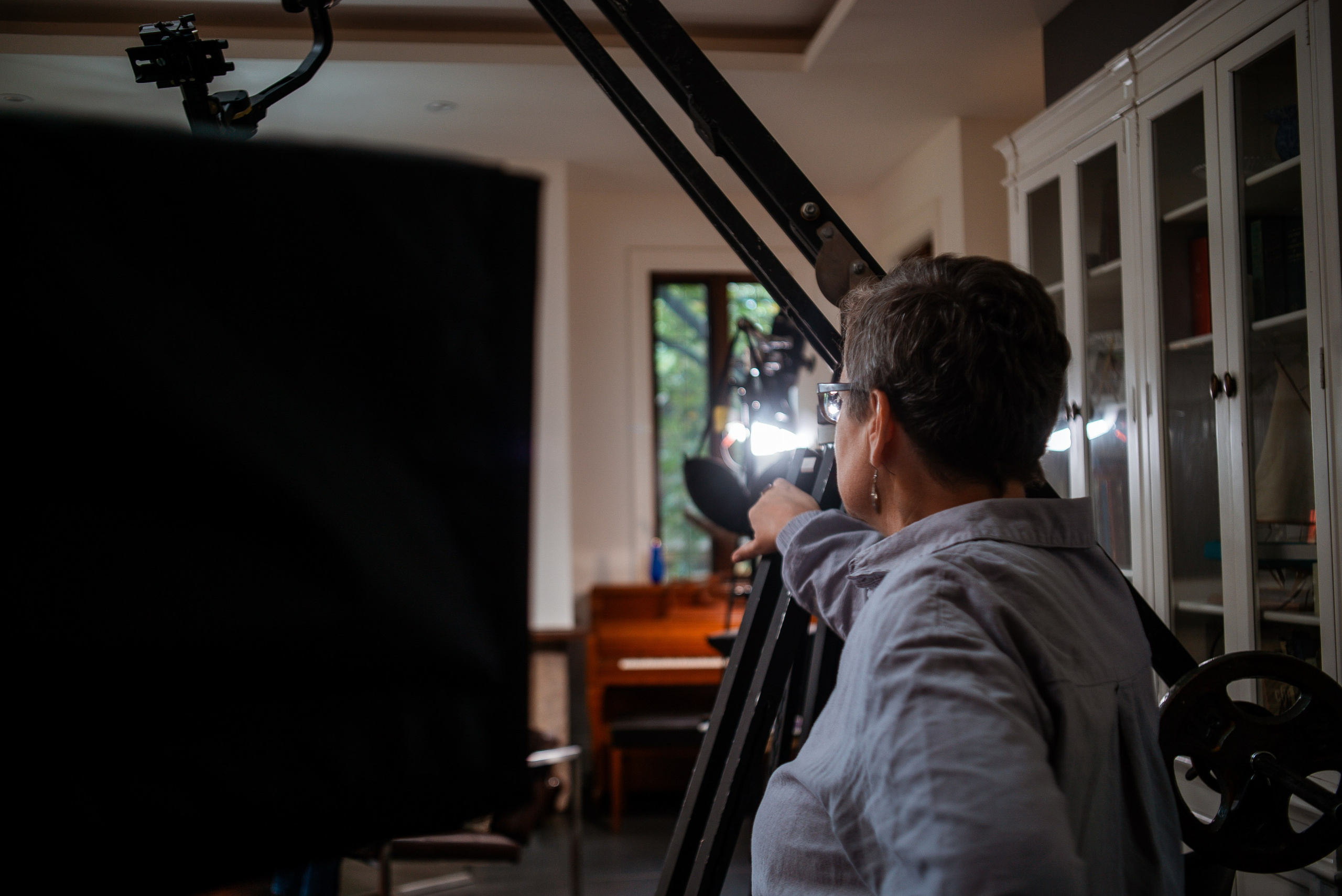 Set photography by Shiva Marchand. Visual Art by Life Artist, Shiva Marchand