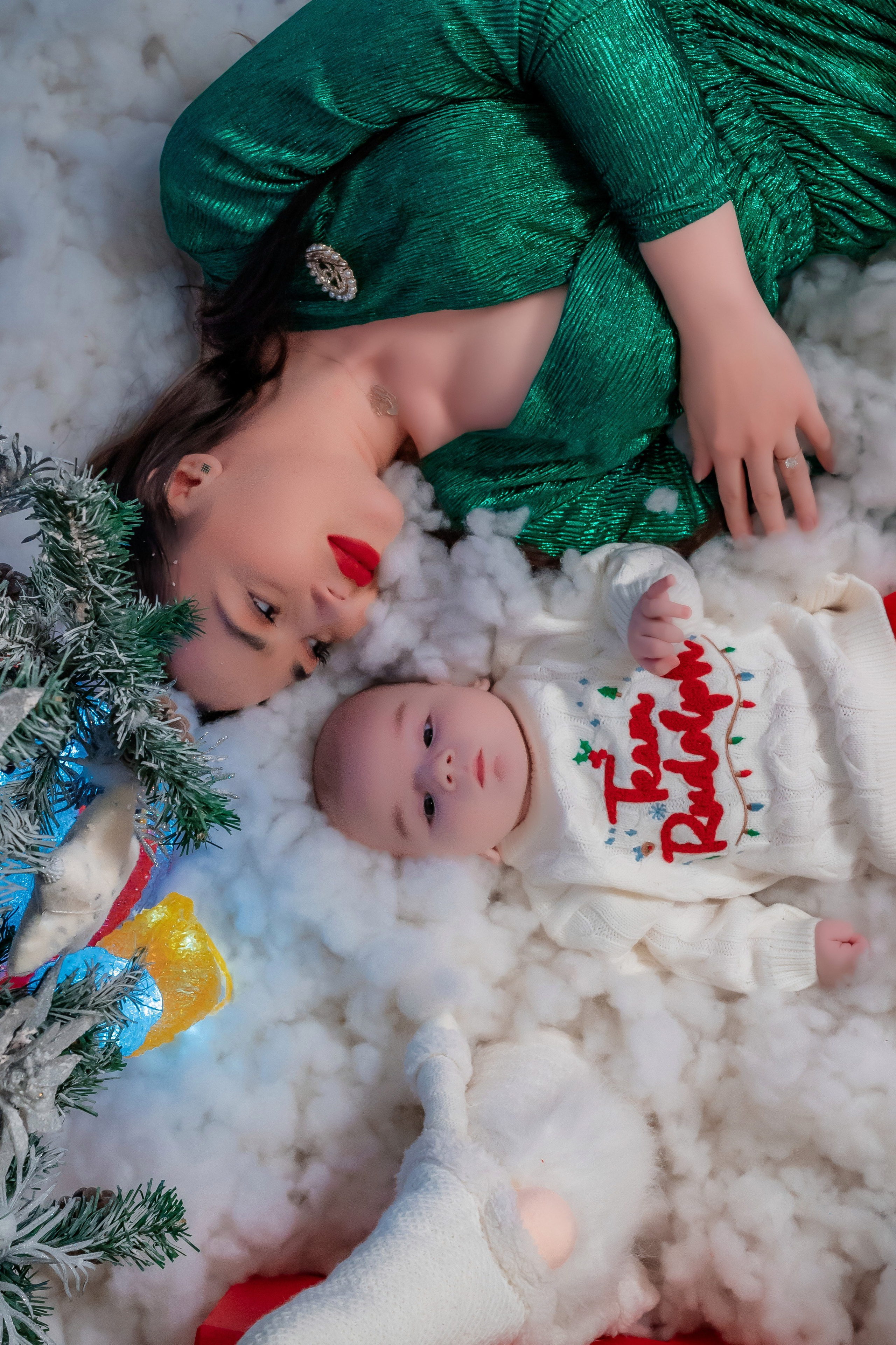 Sedinta foto Madalina & Dominic