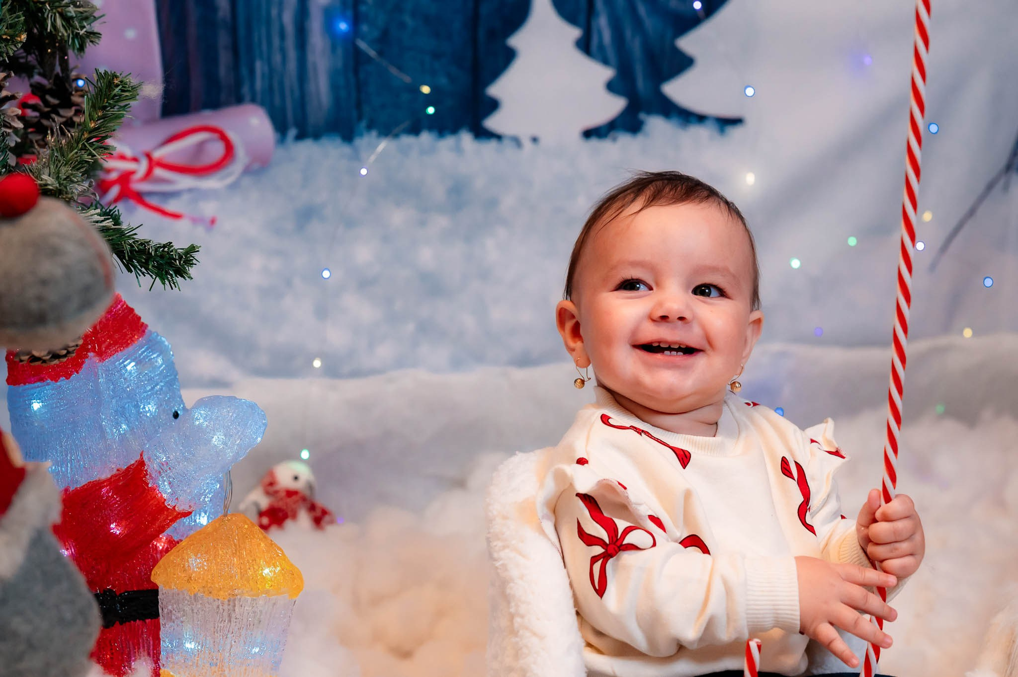 Sedinta Craciun Oana