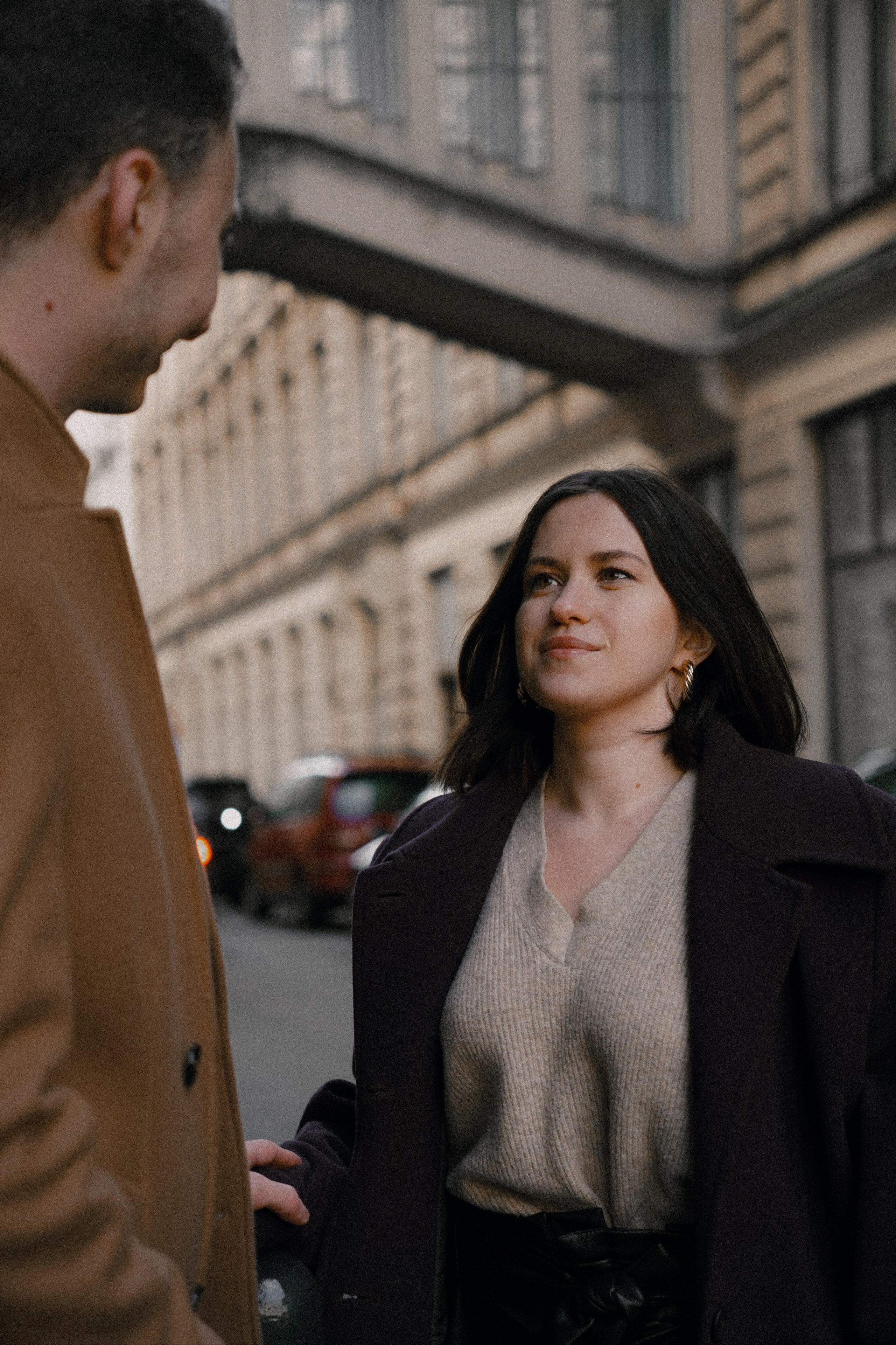 Фото для пары, фотосессия для двоих, лав стори в Праге, фотосъемка. Фотограф в Праге, Брно Елена Федоренко / Photographer Elena Fedorenko