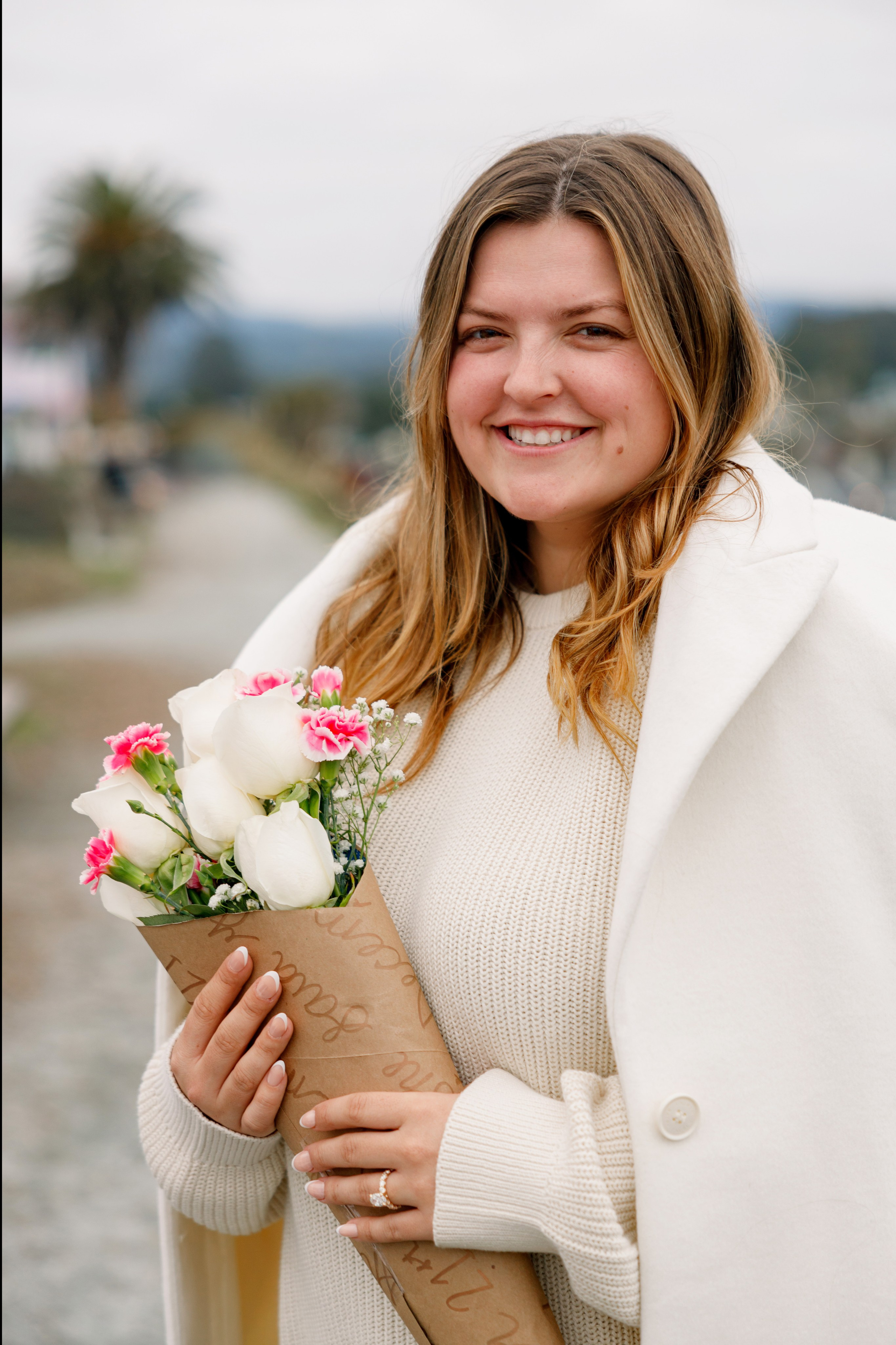 Proposal surprise. Family and Event photographer in Bay Area Elena Tiuriumina
