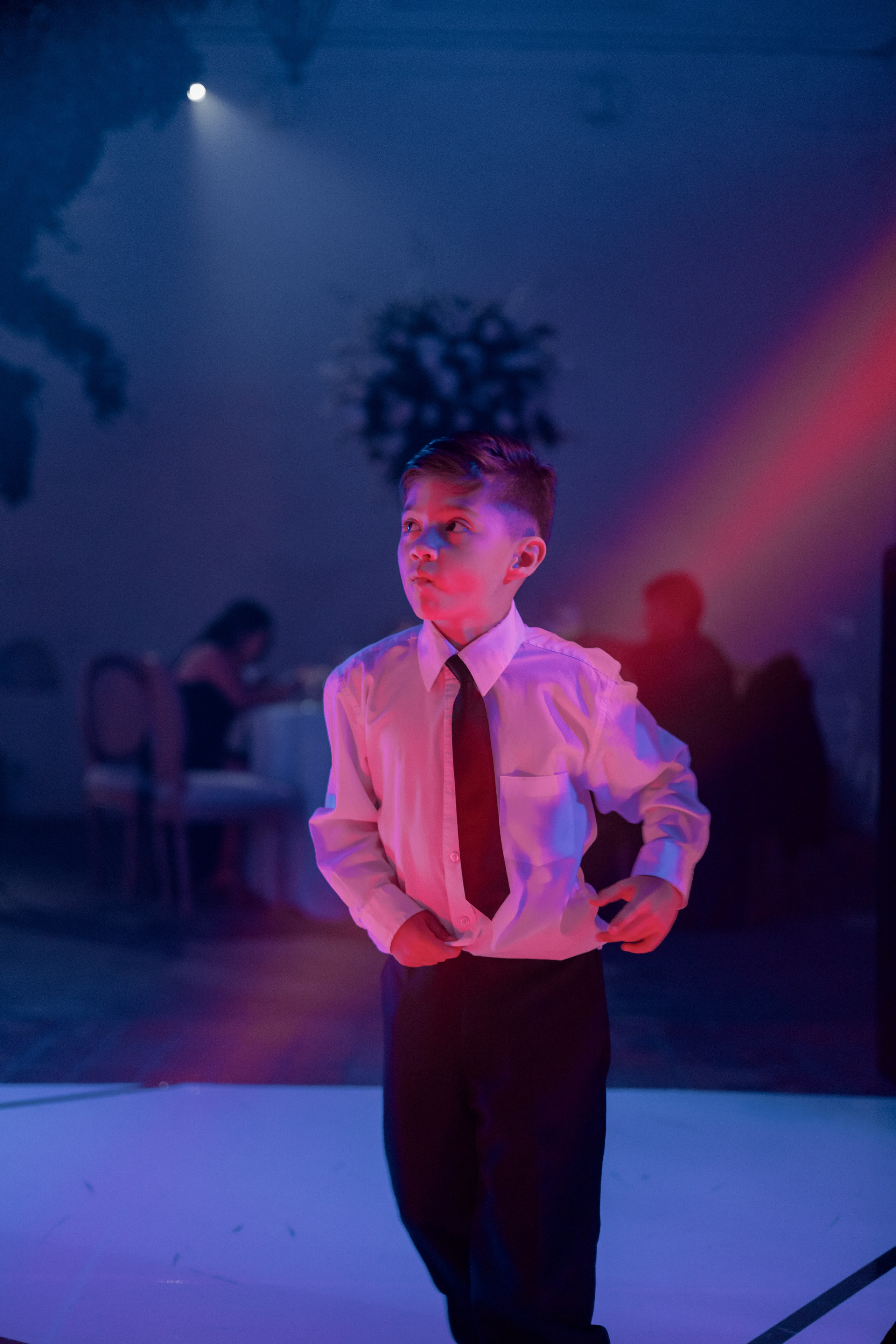 Daniela & Juan. UNTERCIO BODAS