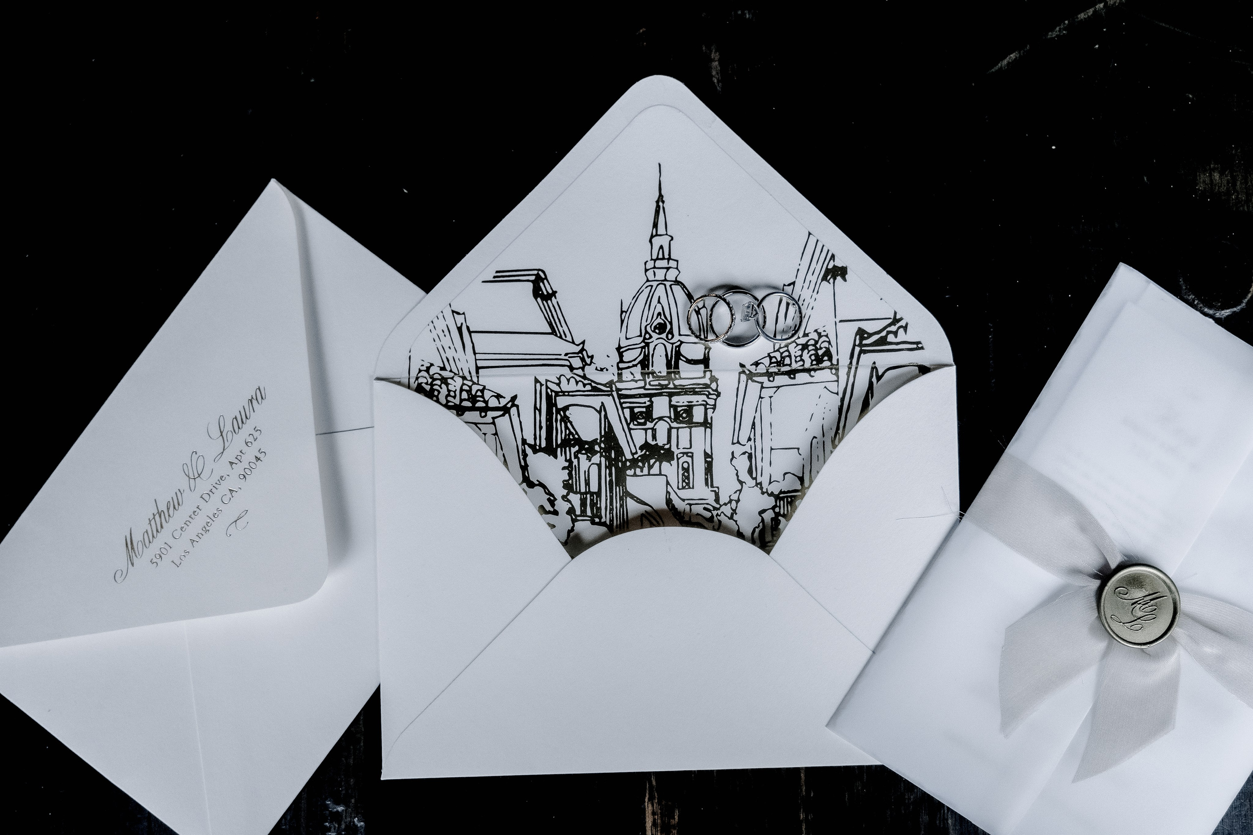 Laura & Matew. UNTERCIO BODAS