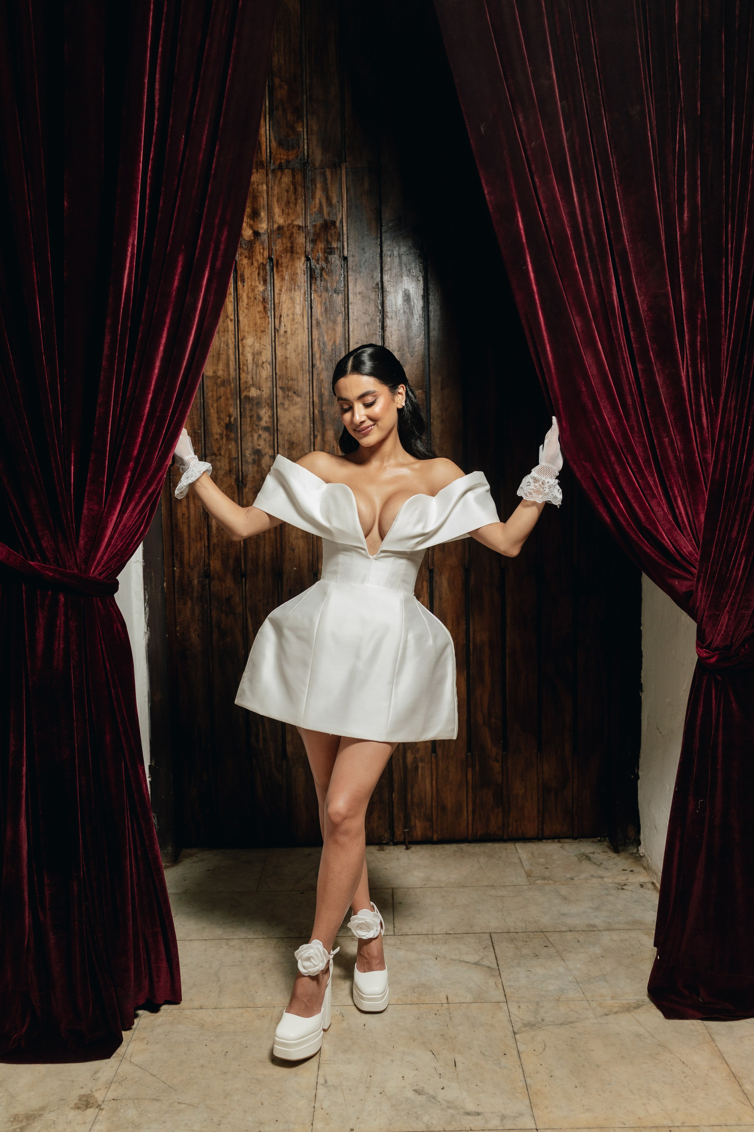 Sofia & Stefan. UNTERCIO BODAS