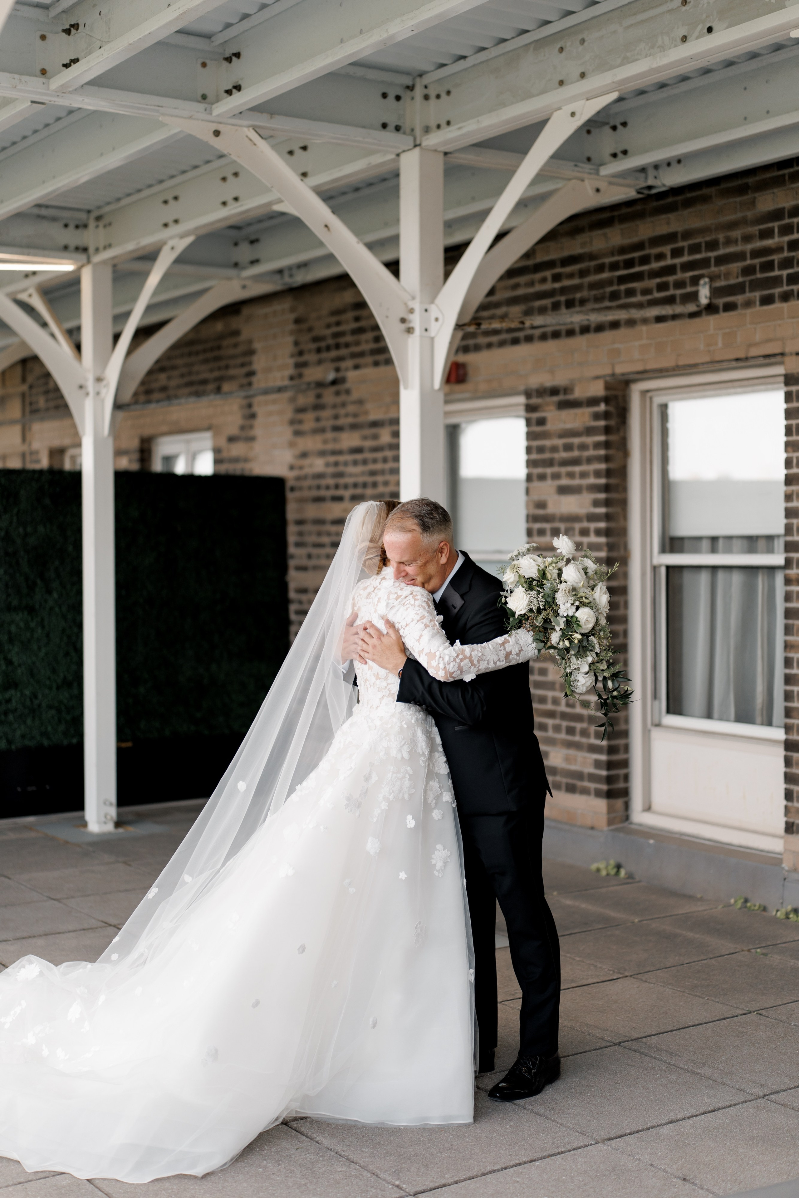 Killeen and Patrick. Wedding photographer and videographer New York | New Jersey