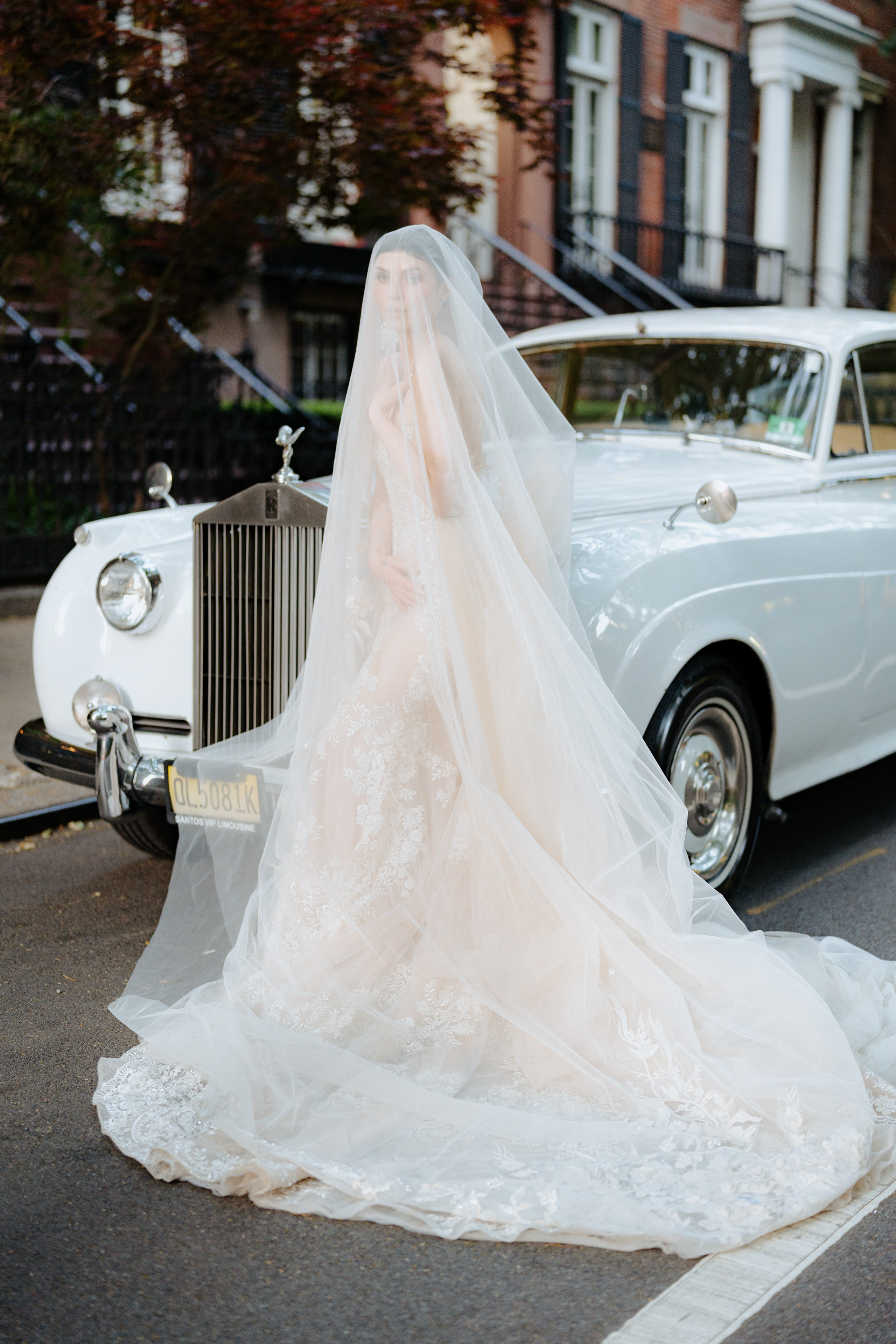 Monique and Robert’s Elegant Wedding at the Beekman Hotel. Wedding photographer and videographer New York | New Jersey