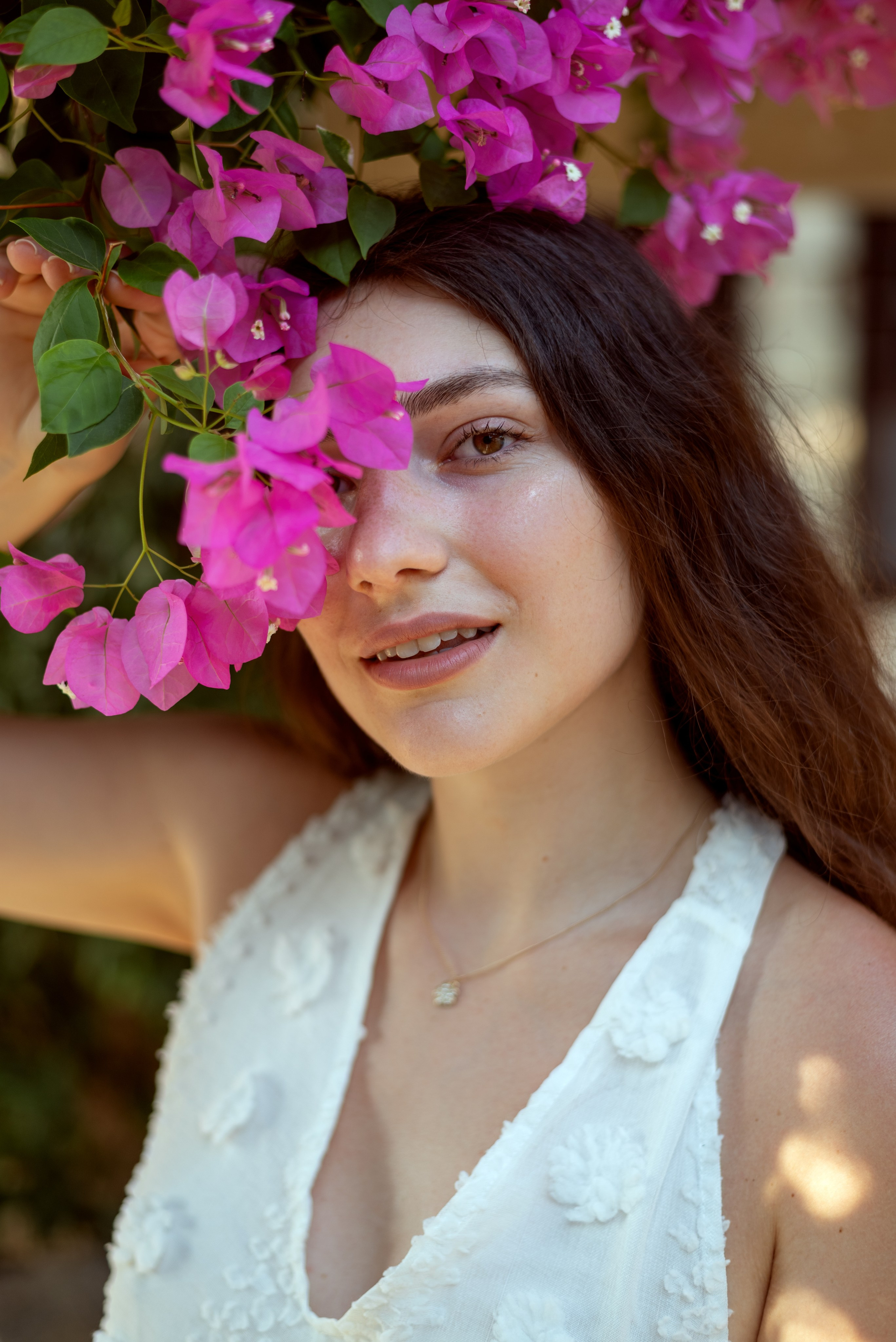 Старый город в центре Анталии. Фотограф Анталия, Кемер, Белек, Сиде Дарья Кая