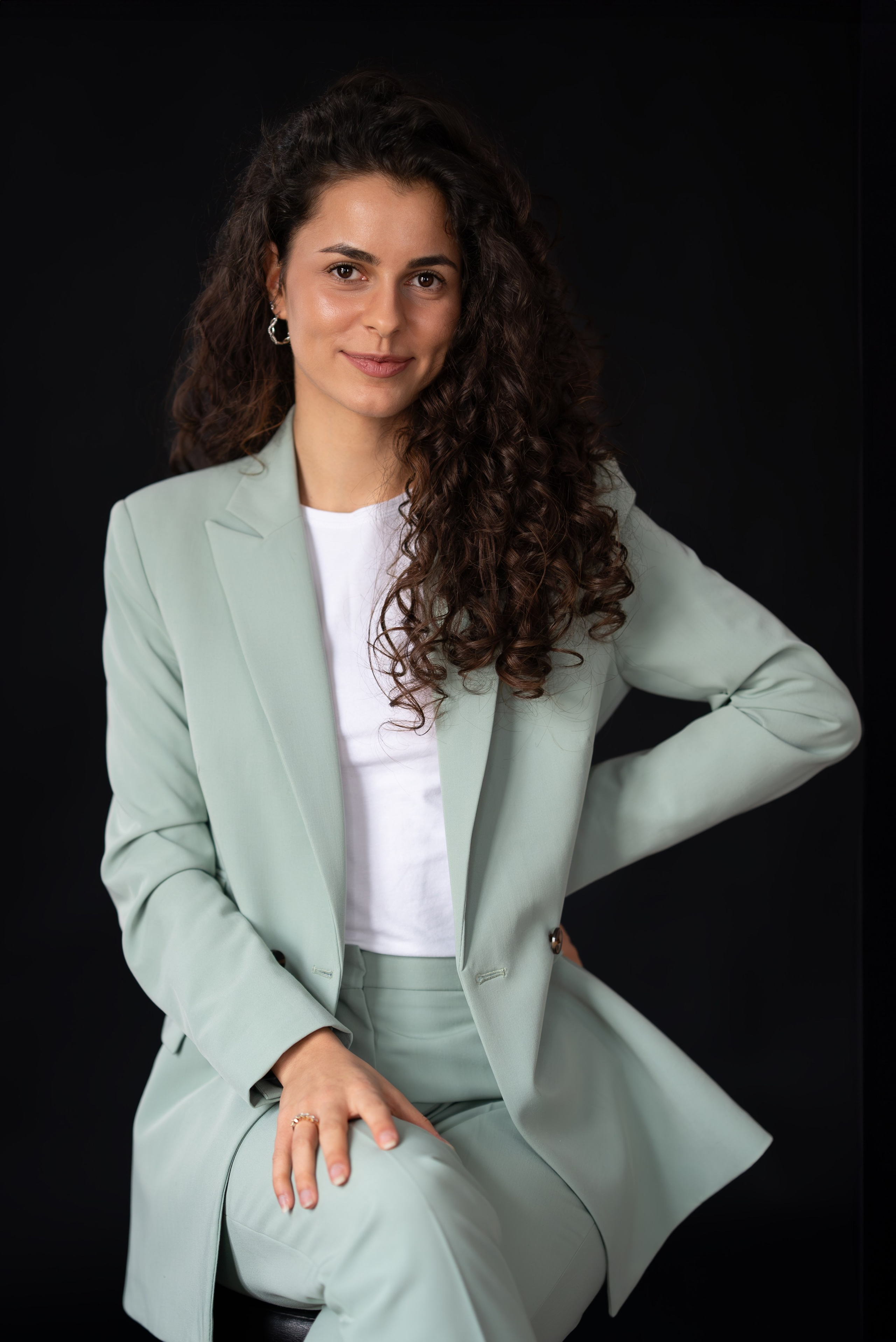 Alissa. Fotostudio in Metzingen