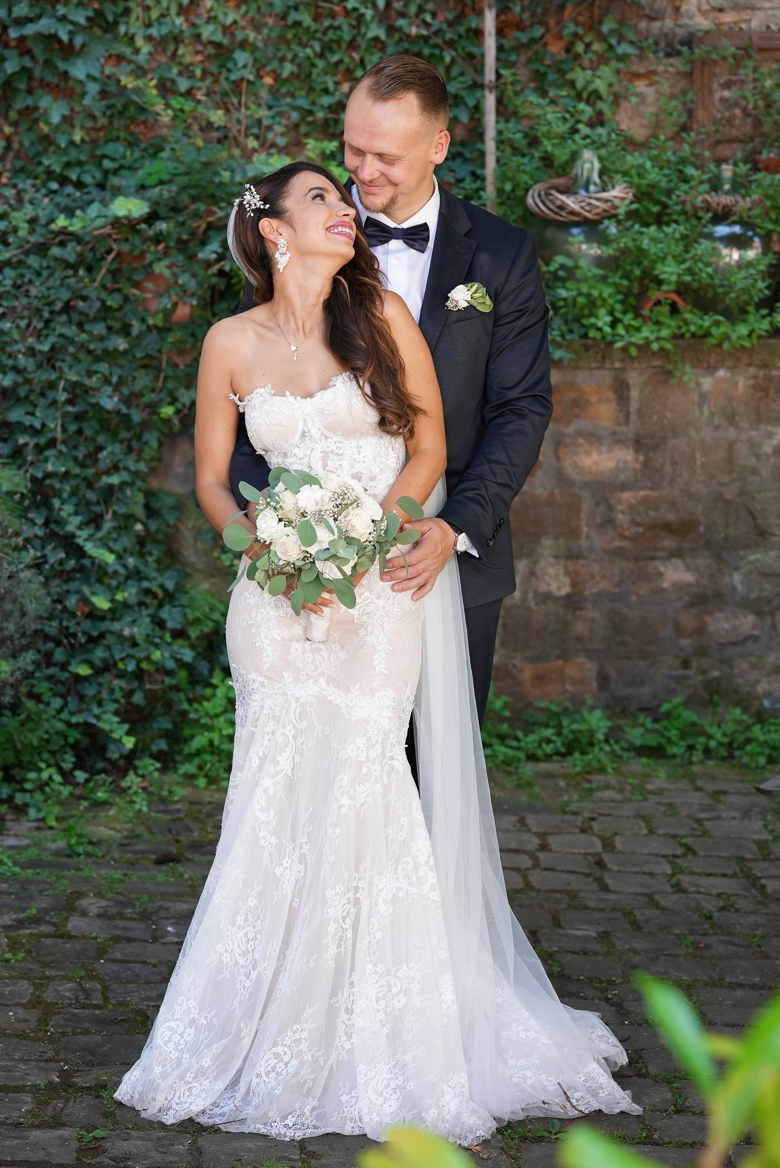 Max & Maria. Fotostudio in Metzingen