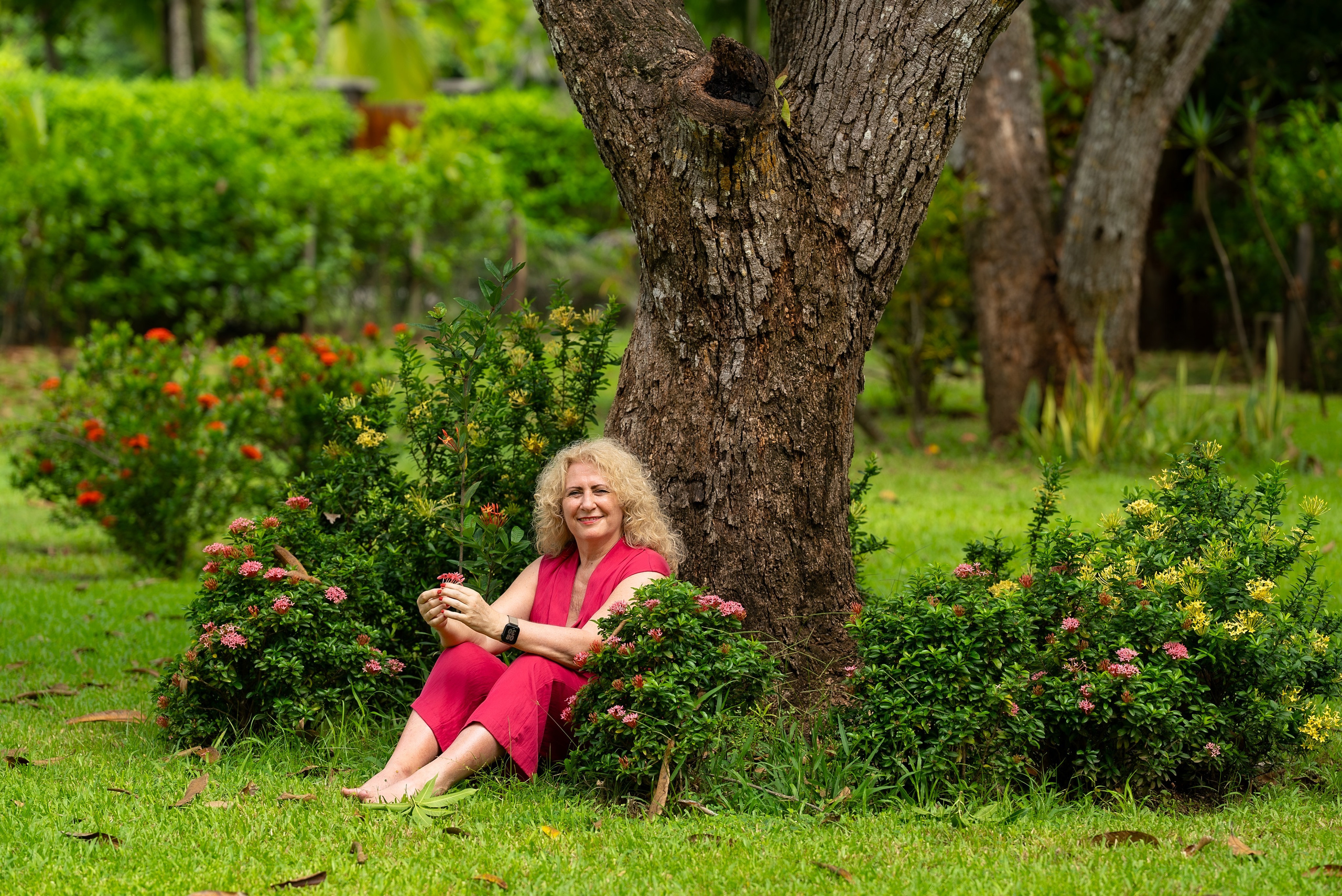 Elke. Fotostudio in Metzingen