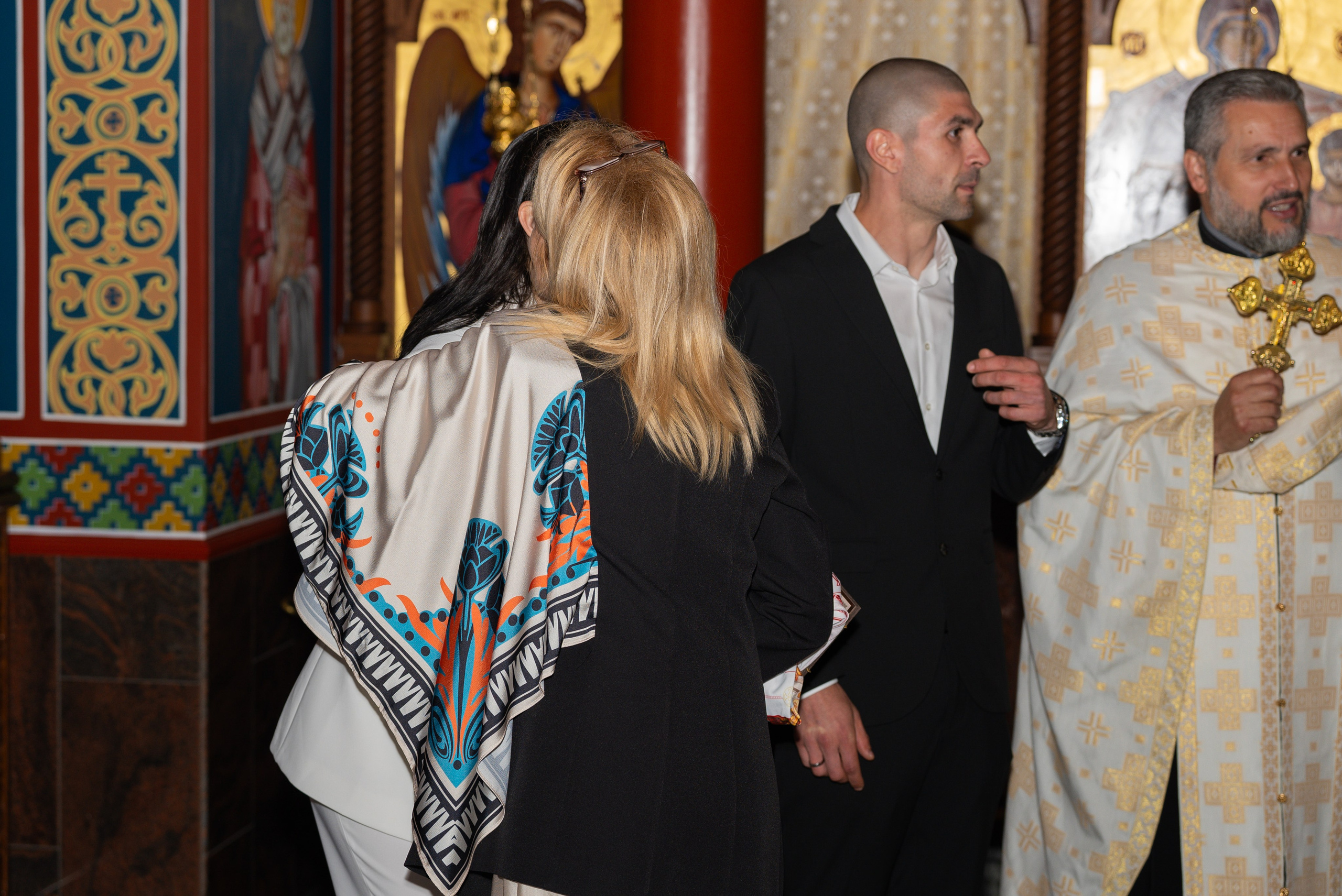Angel & Suzane. Fotostudio in Metzingen