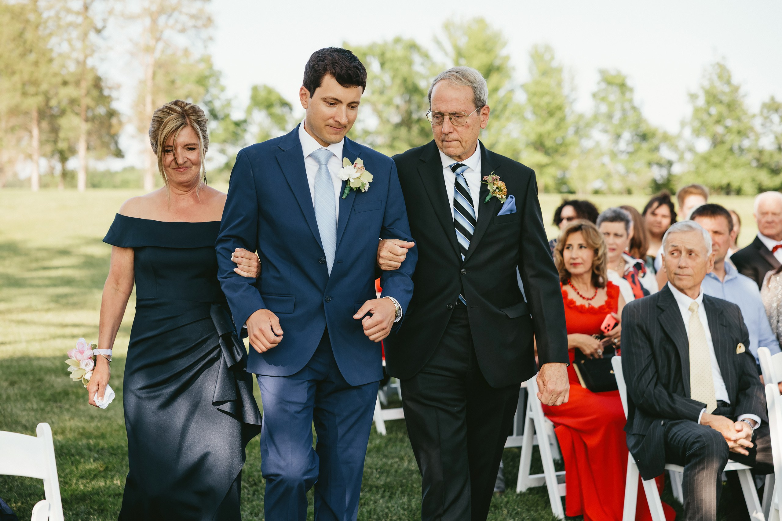 06.14.2025 Wedding. Wedding family event photographer in Chicago Nick Yushevich