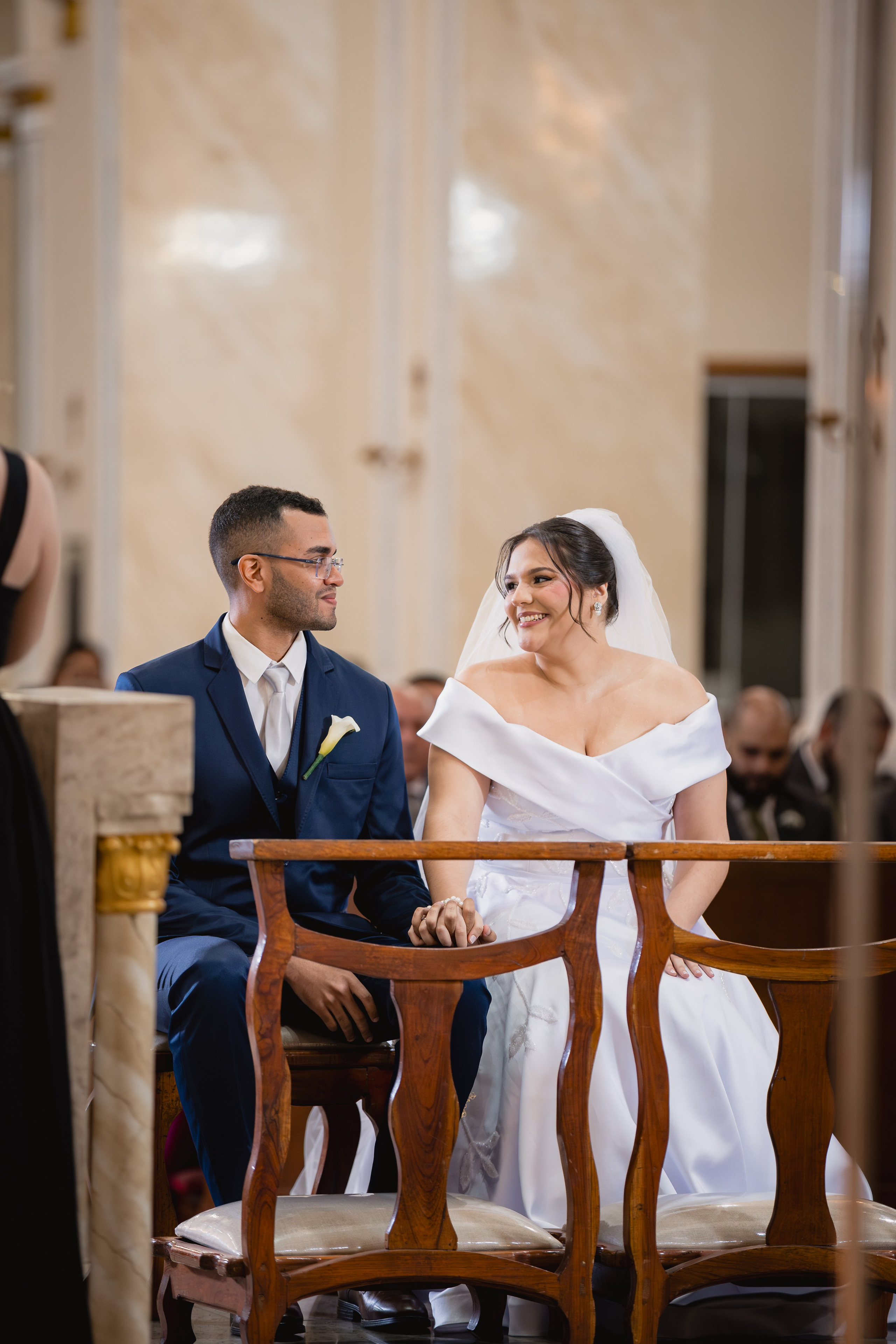 Amanda e Lucas. Aldrin Wesley Fotografia | Casamentos, ensaios e momentos que merecem ser lembrados para sempre