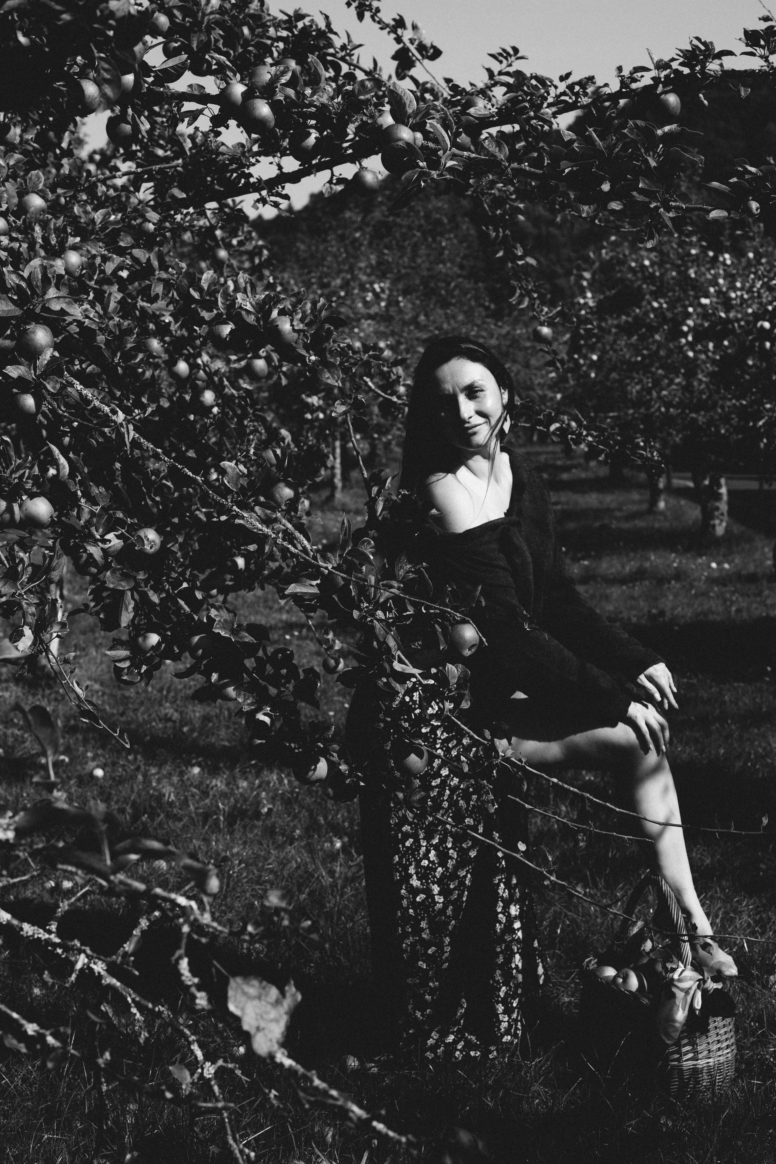 In Garten. PHOTOgrapher Germany MARBURG