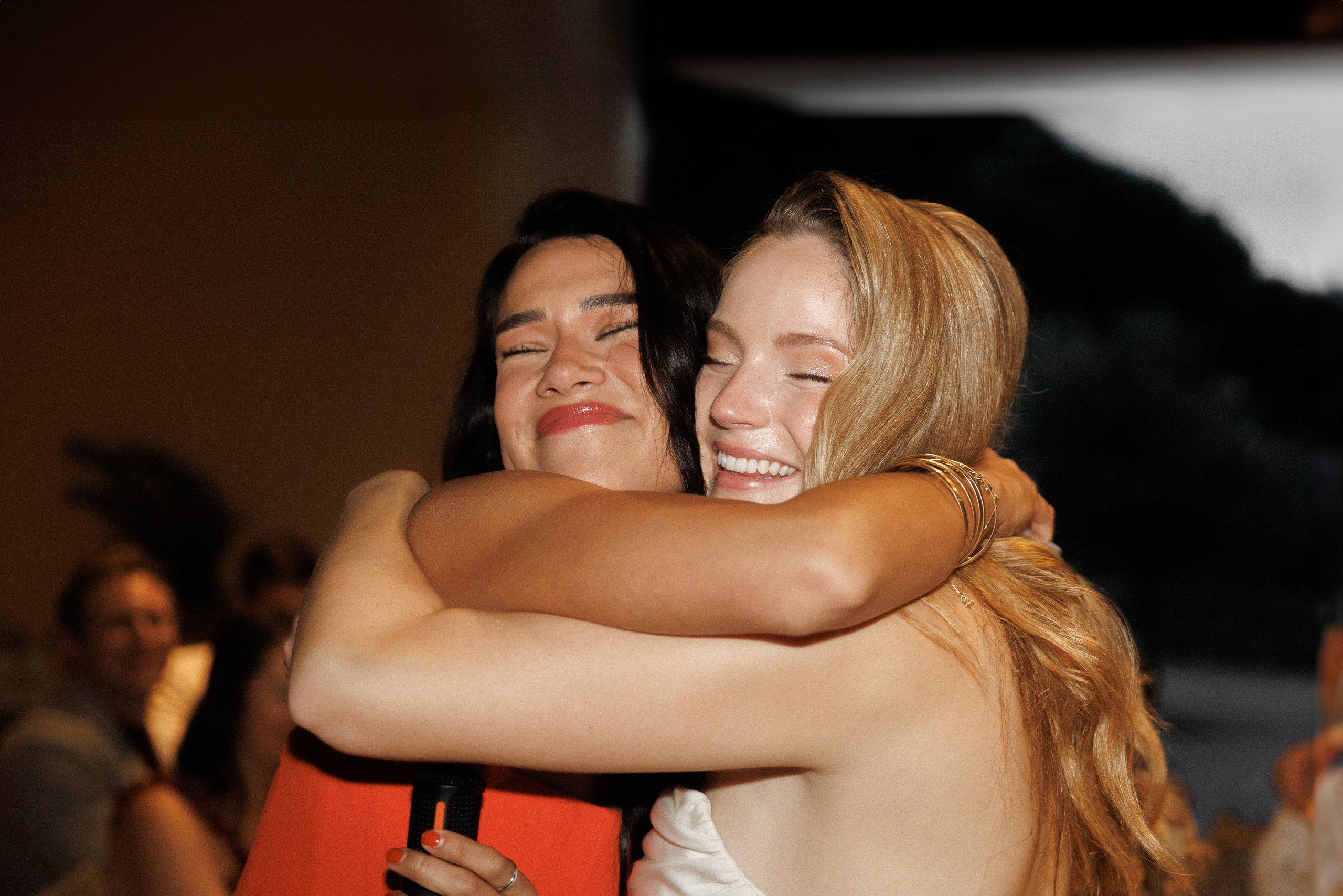 Kylie & Andrew. Villa Blanca. Paola wedding photographer / videographer in Barcelona