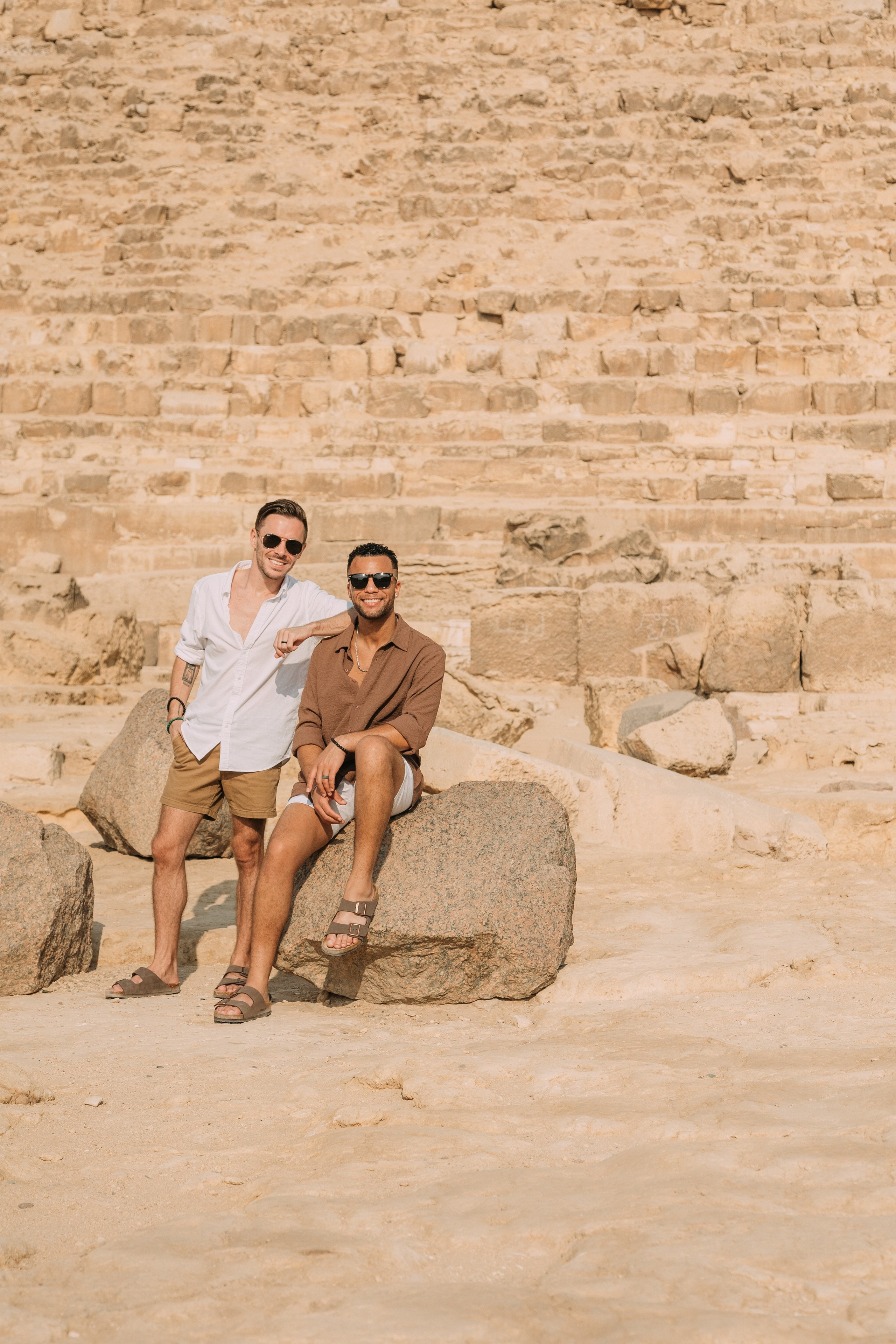 Chase and Allen. Фотограф в Каире Египет Анастасия Ильина