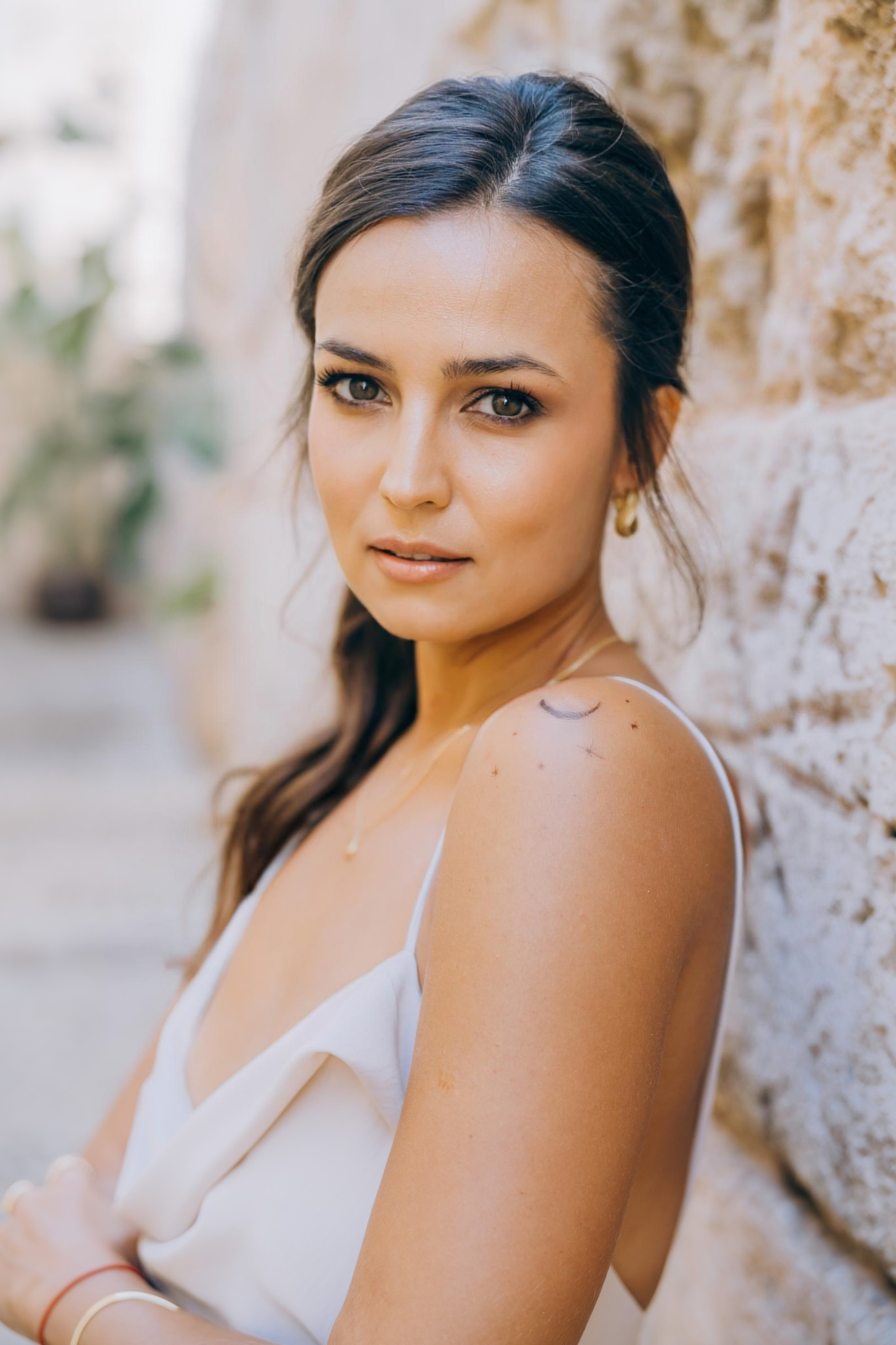 Elegant portrait. Fotógrafo en Palma de Mallorca