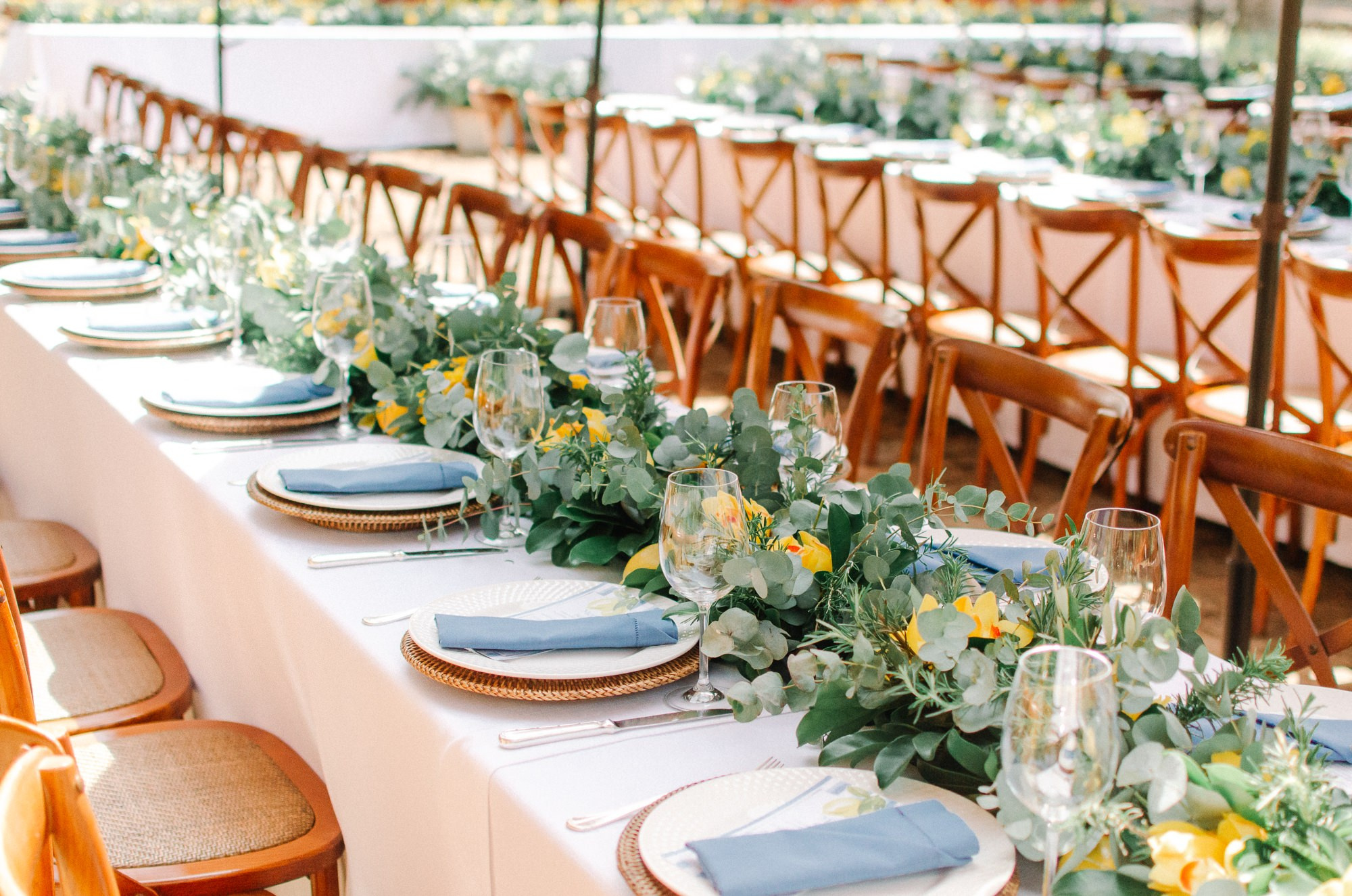 Clara e Arthur — Fazenda das Cabras