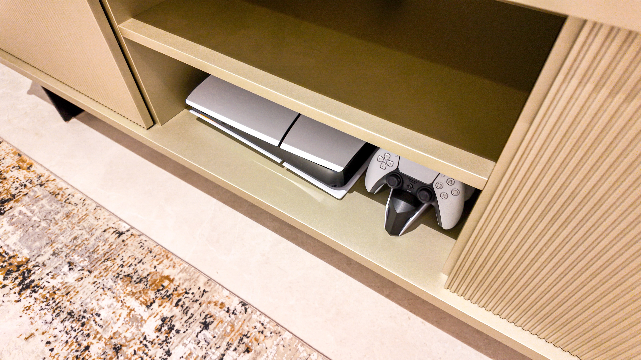 Villa PALMERA I’M GROUP. Baby Beast