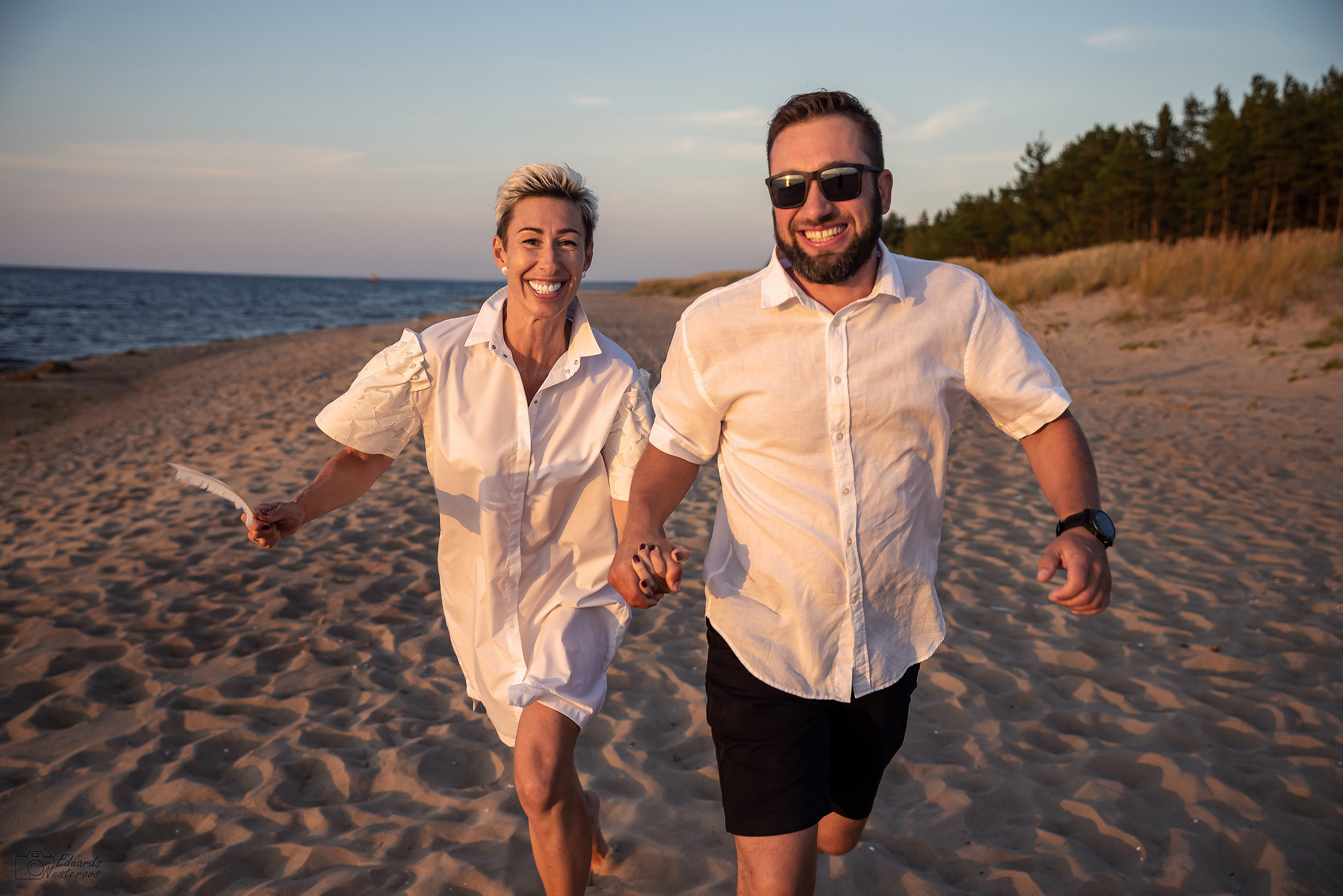 Katja ♡ Martin. Photographer Eduard Nesterov